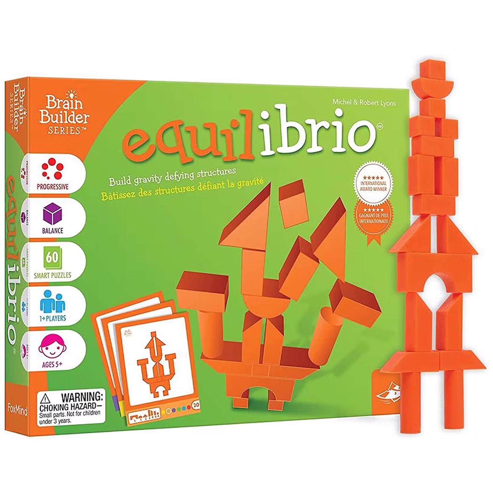 Fox Equılıbrıo Denge Oyunu Fox Equılıbrıo Denge Oyunu