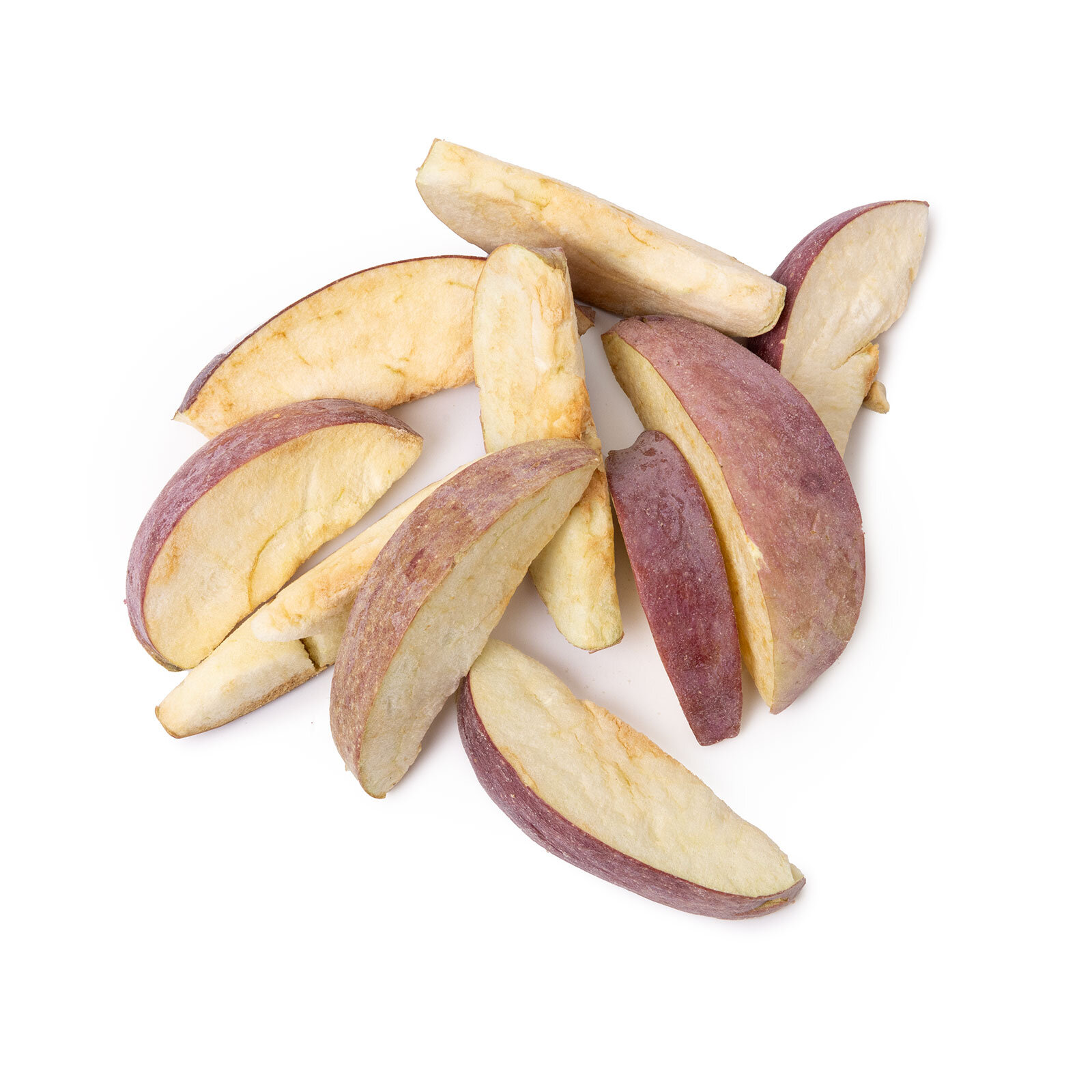 Freeze Dried Elma Dilimleri 15 gr