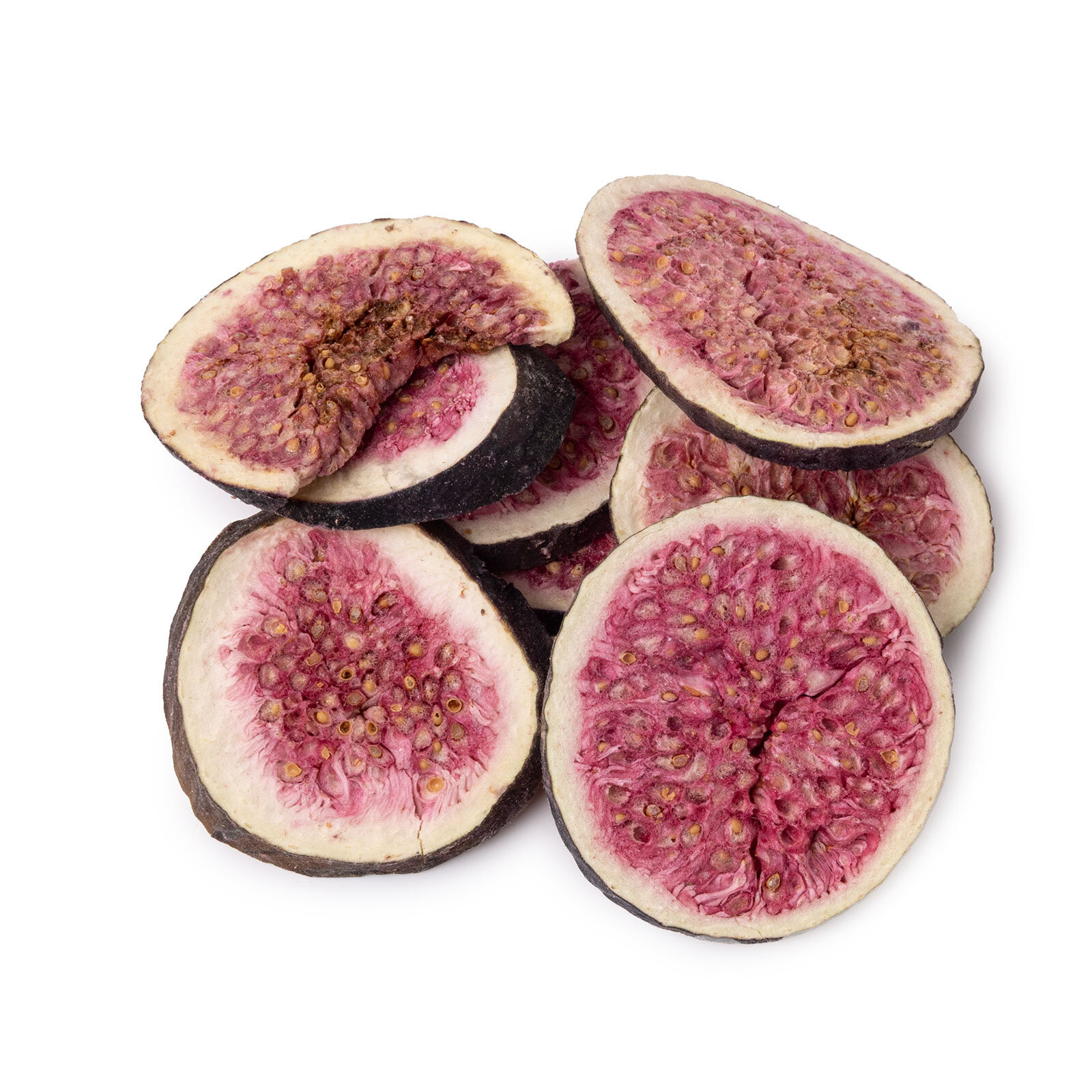 Freeze Dried İncir Dilimleri 15 gr