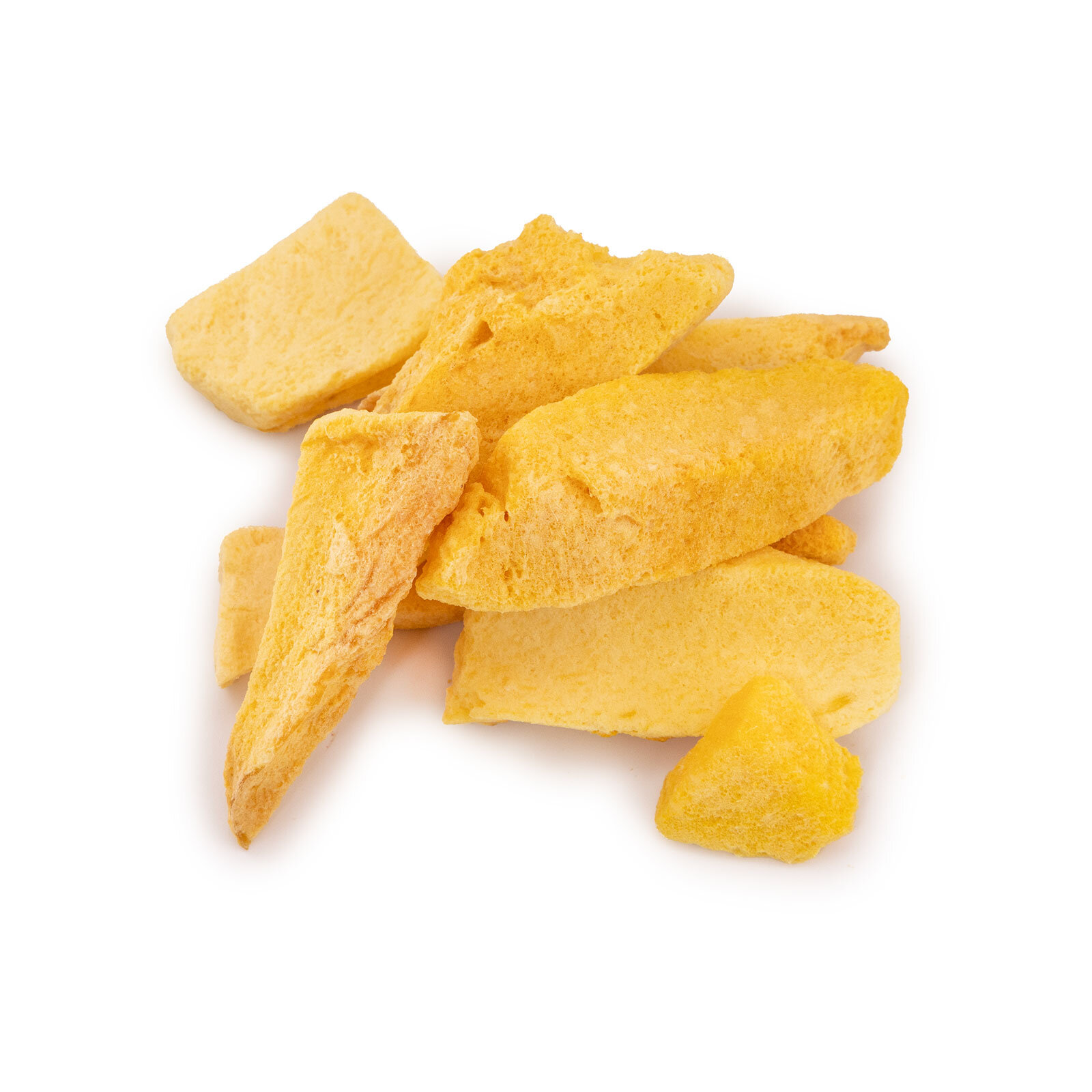 Freeze Dried Mango Dilimleri 15 gr Freeze Dried Mango Dilimleri 15 gr