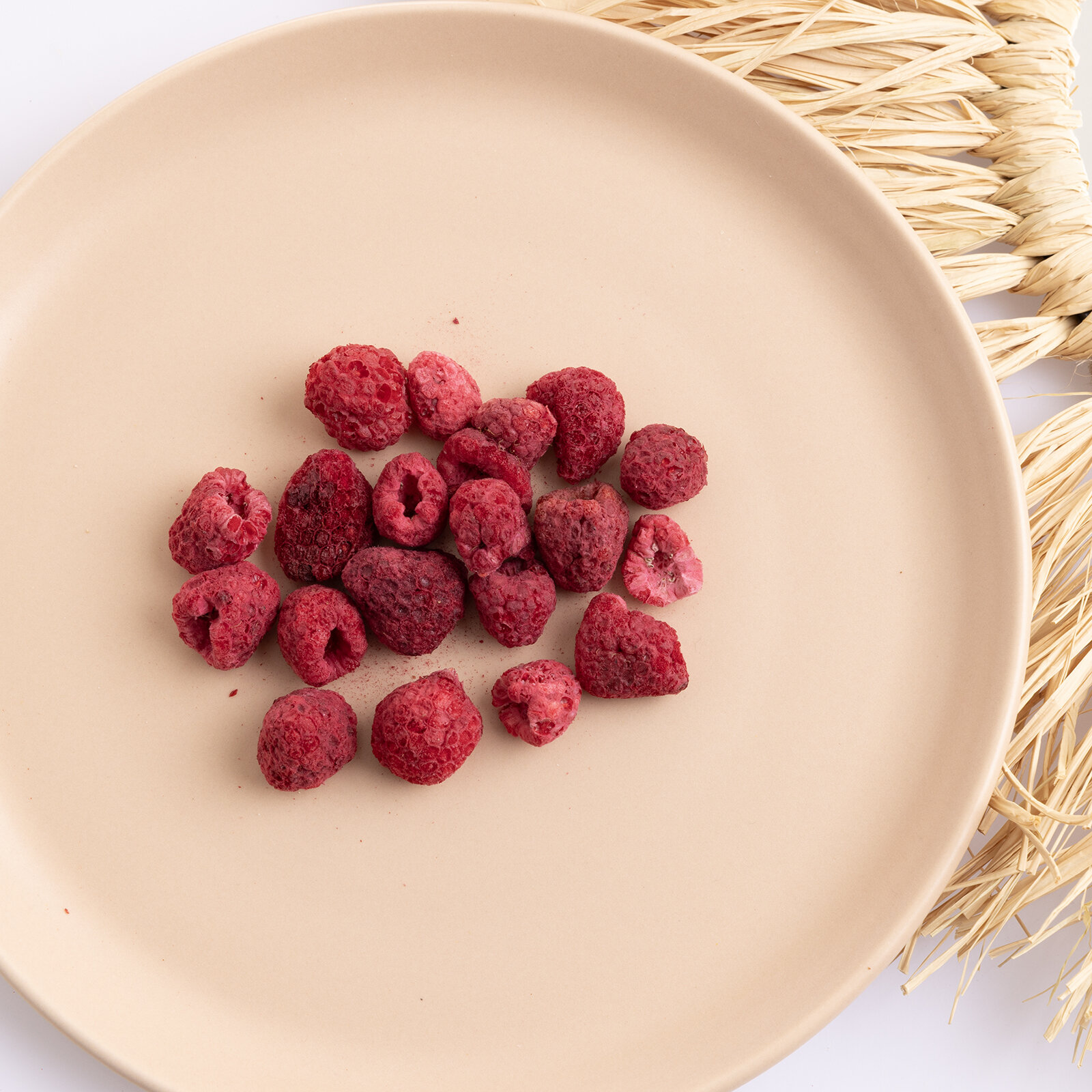 Freeze Fresh Ahududu 20 gr