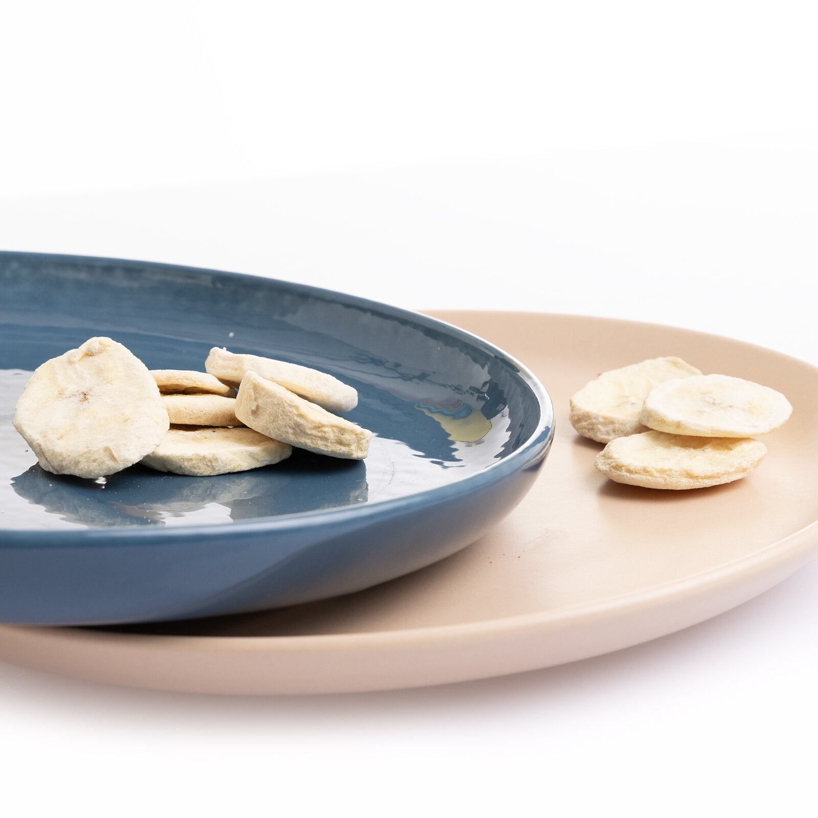 Freeze Fresh Dilim Muz 20 gr Freeze Fresh Dilim Muz 20 gr