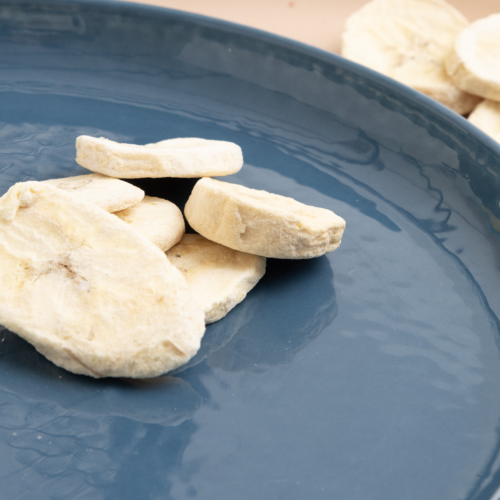 Freeze Fresh Dilim Muz 20 gr Freeze Fresh Dilim Muz 20 gr