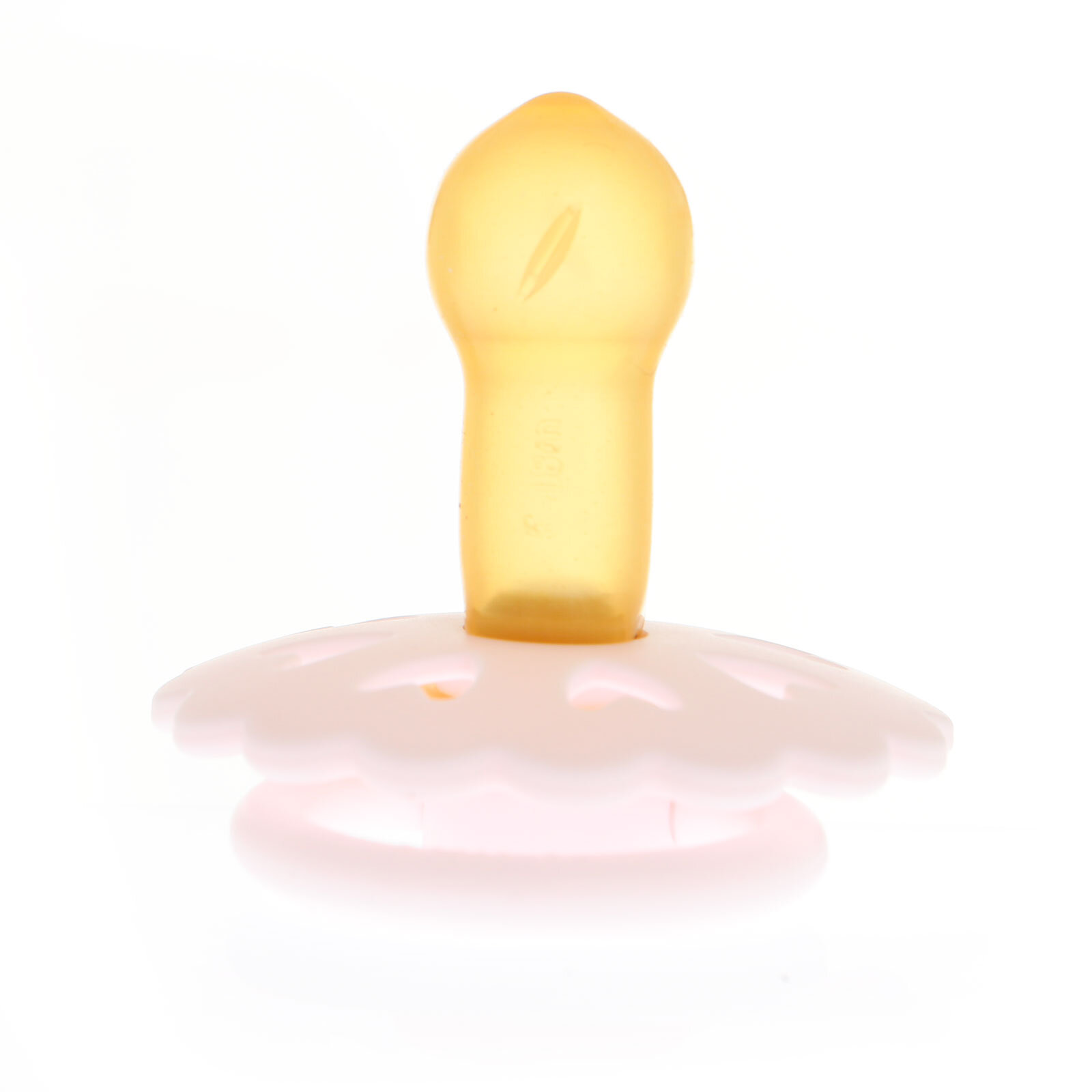 Fairytale Kauçuk Emzik Snow Queen 6-18 Ay