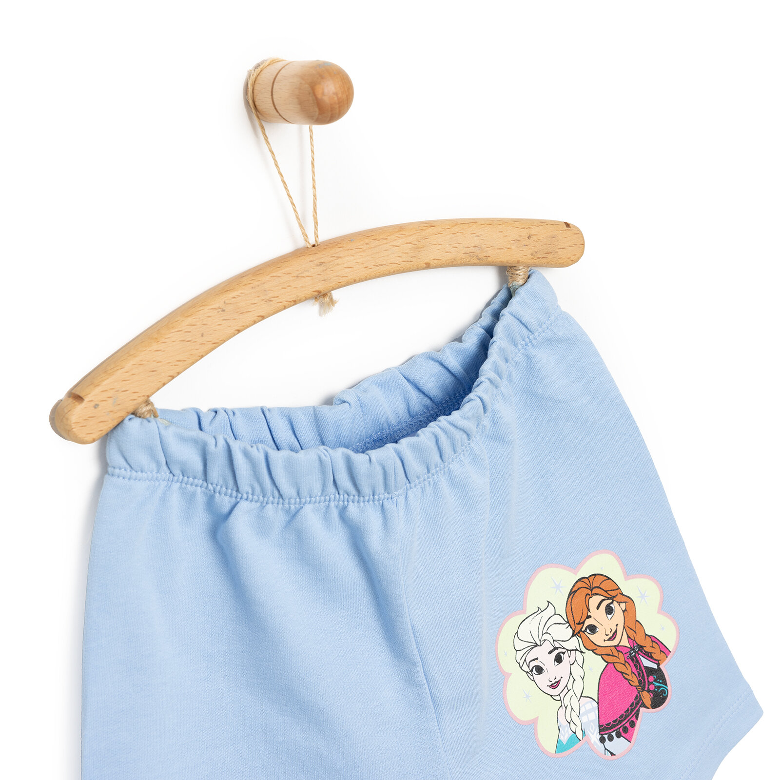 Frozen Şort Kız Bebek Frozen Şort Kız Bebek