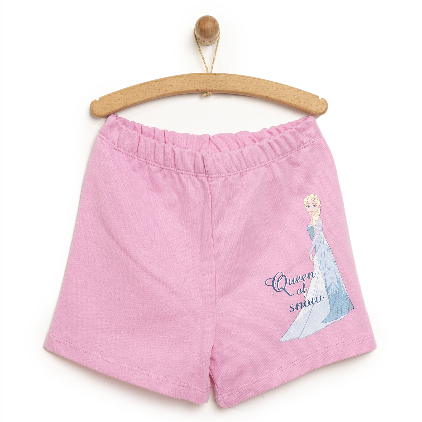 Frozen Şort Kız Bebek Frozen Şort Kız Bebek