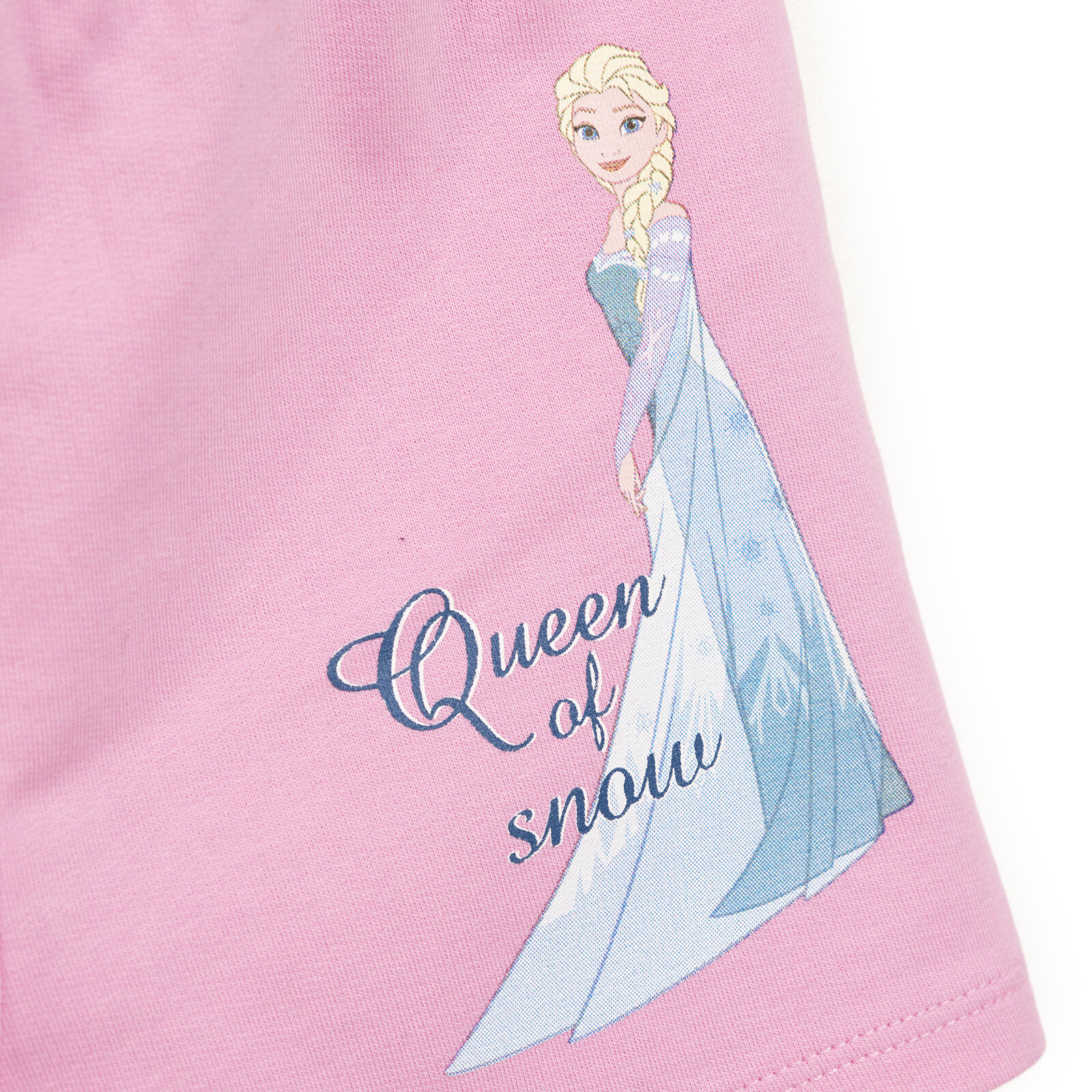 Frozen Şort Kız Bebek Frozen Şort Kız Bebek