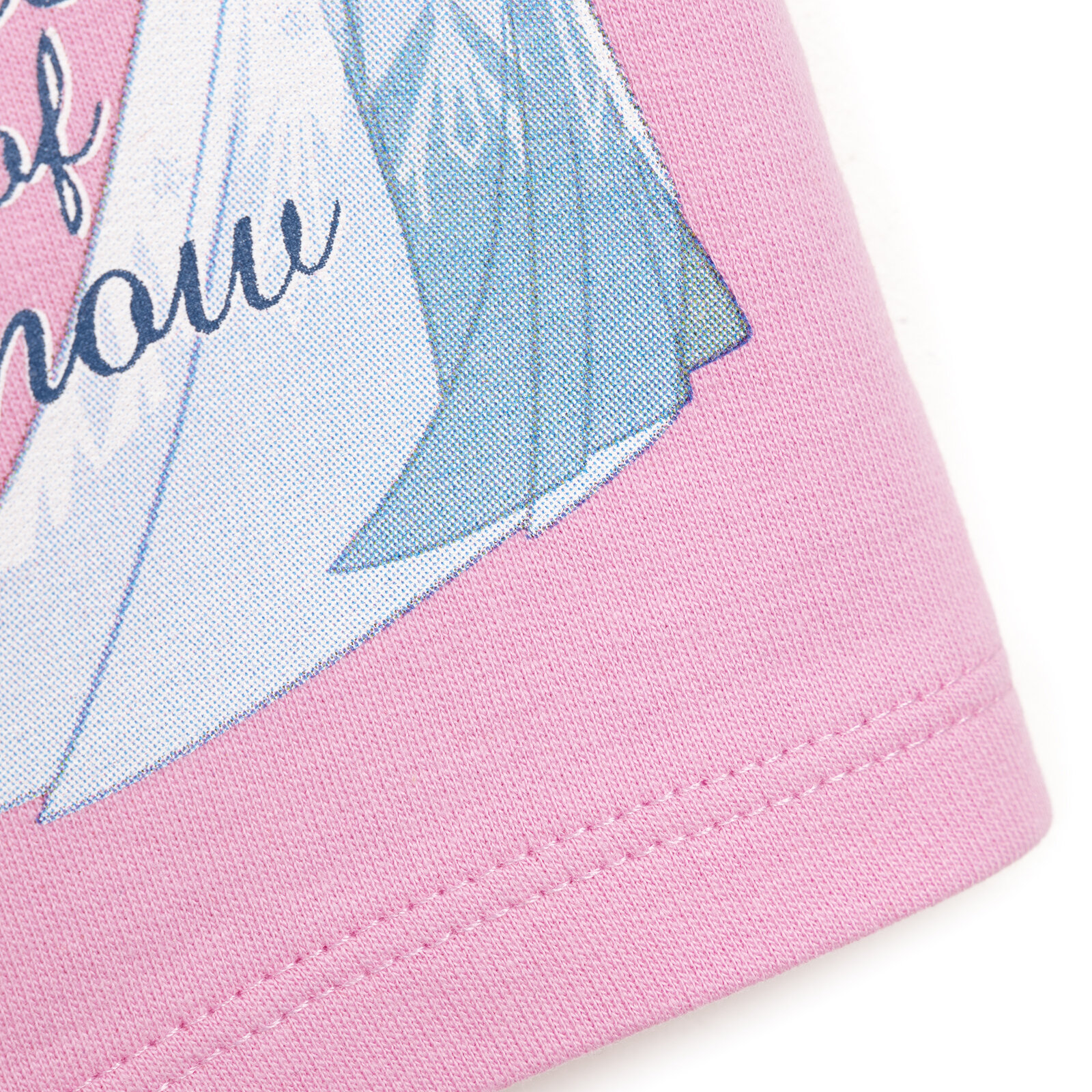 Frozen Şort Kız Bebek Frozen Şort Kız Bebek