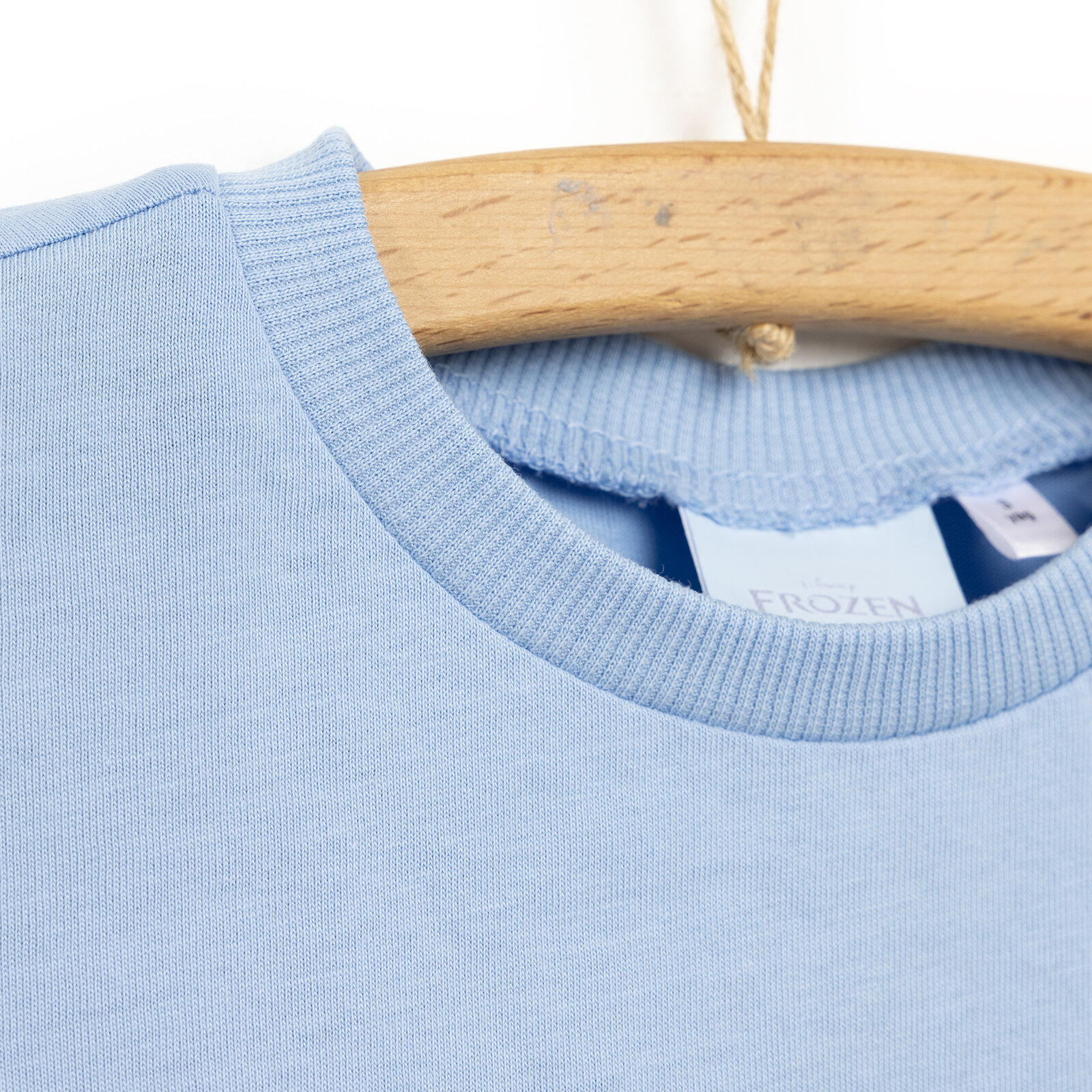 Frozen Tshirt Kız Bebek Frozen Tshirt Kız Bebek