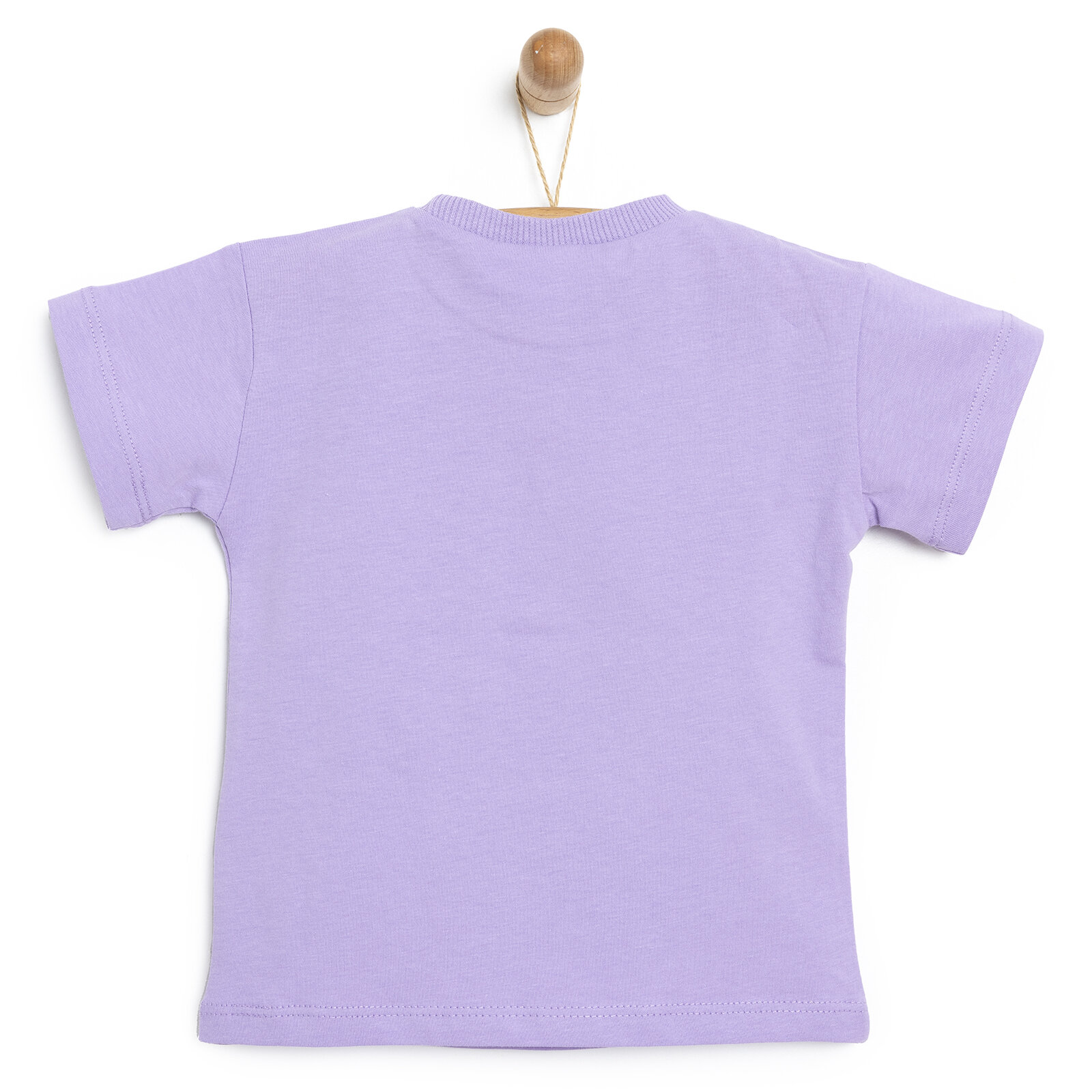 Frozen Tshirt Kız Bebek