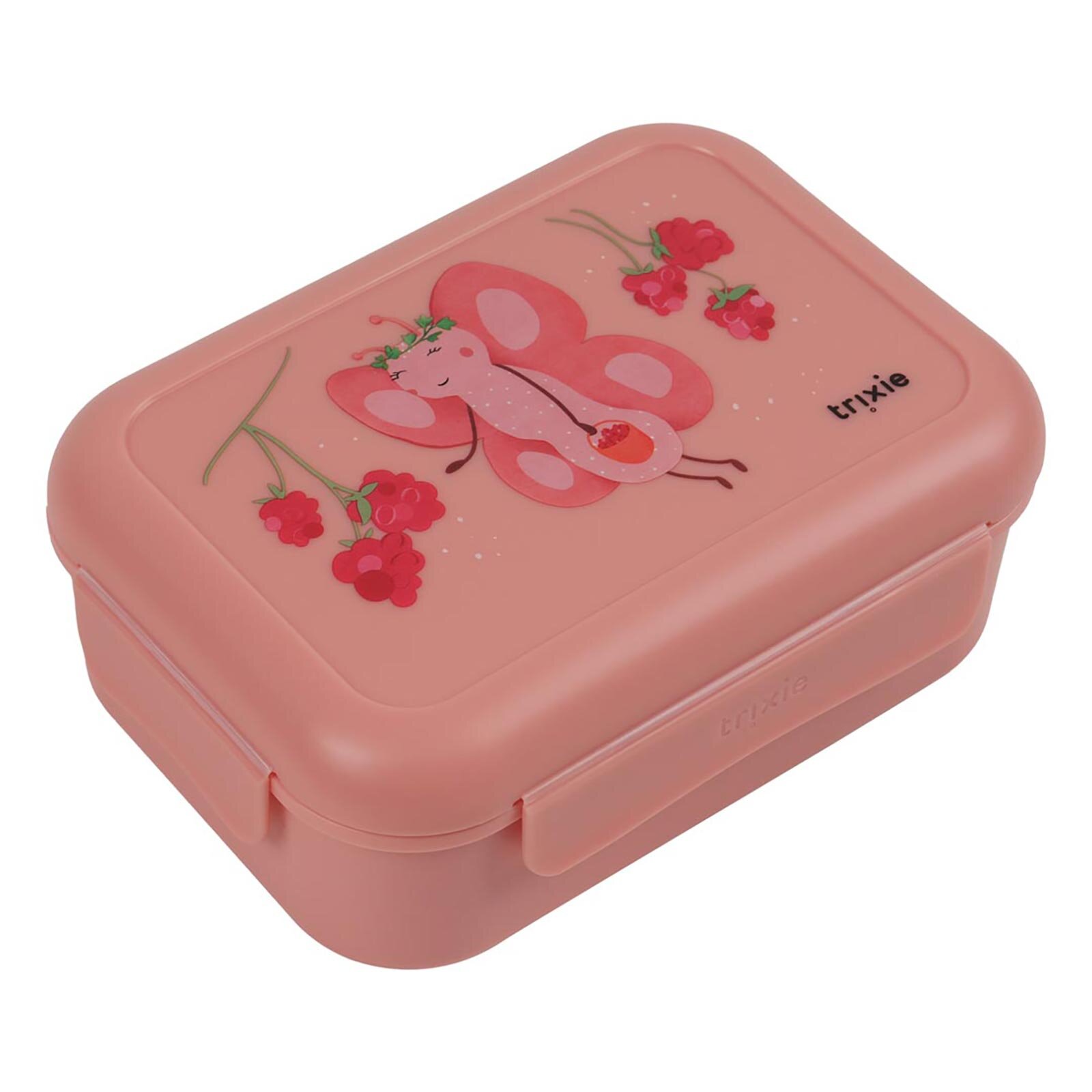 Fruit fairy Mrs. Butterfly - Öğle Yemeği Kutusu