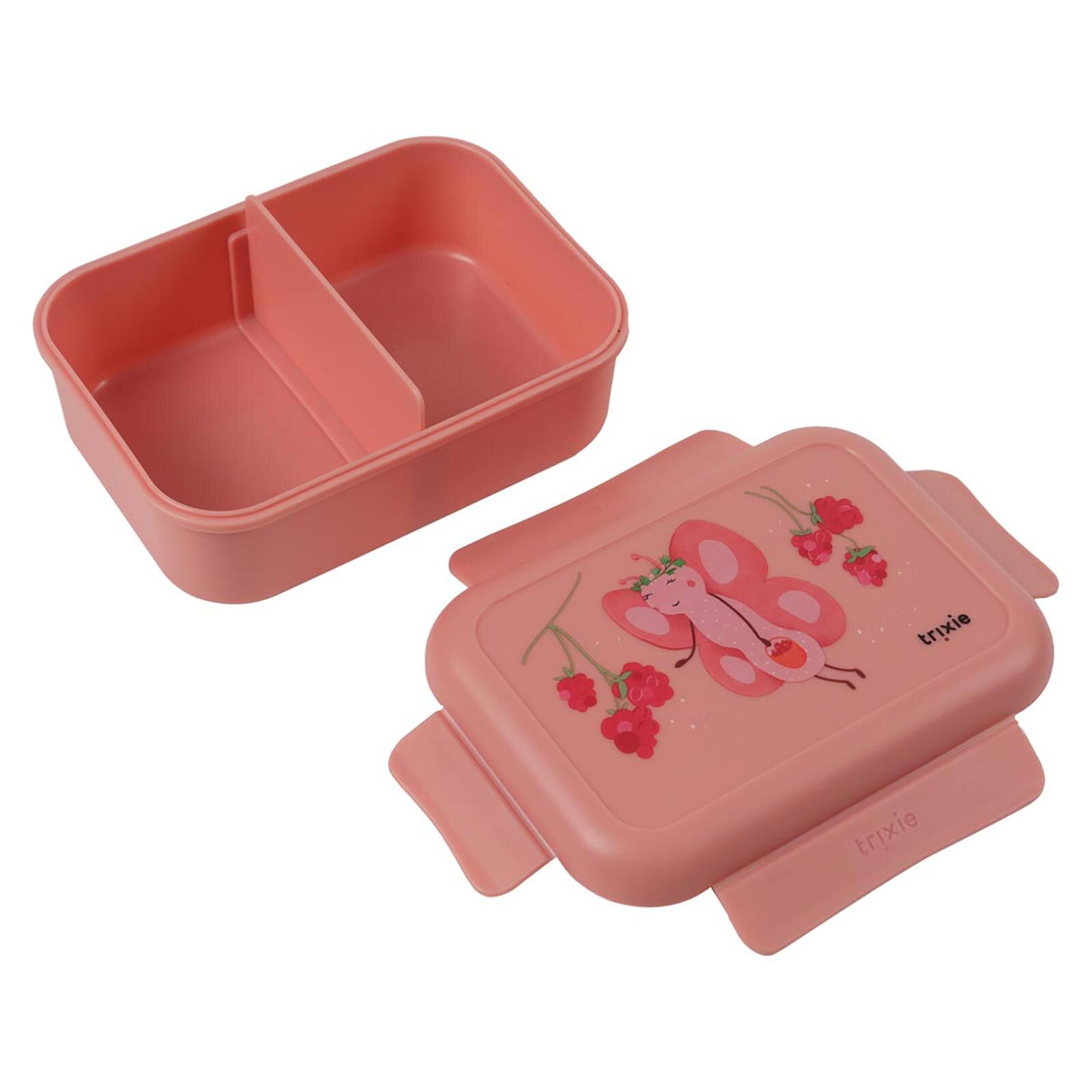 Fruit fairy Mrs. Butterfly - Öğle Yemeği Kutusu