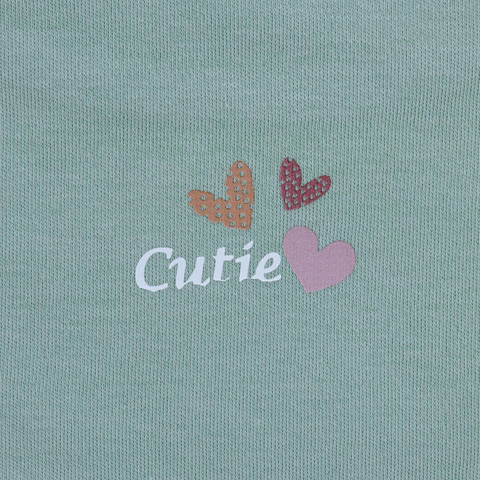 Fular Mama Önlük 2'li - Cutie Pie