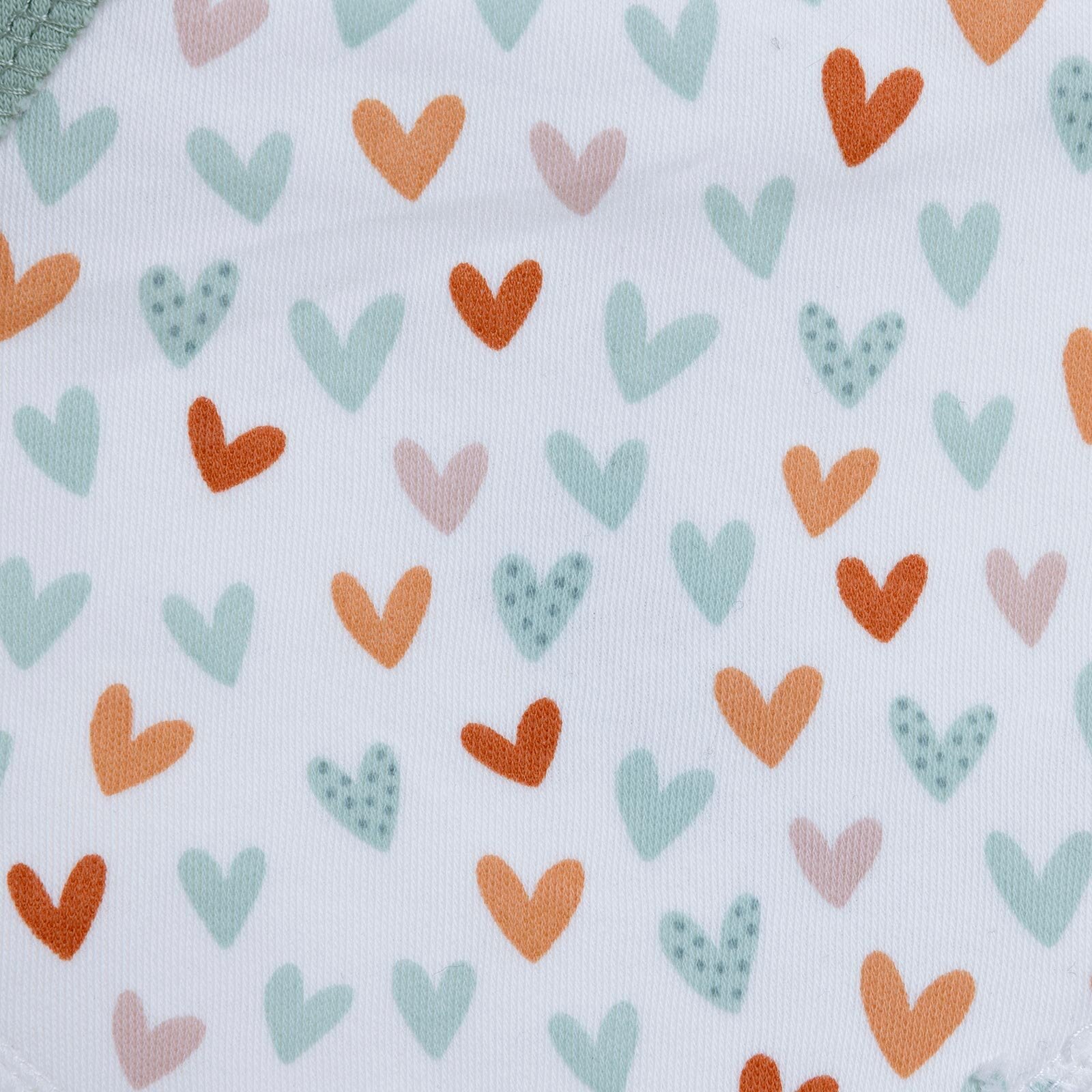 Fular Mama Önlük 2'li - Cutie Pie