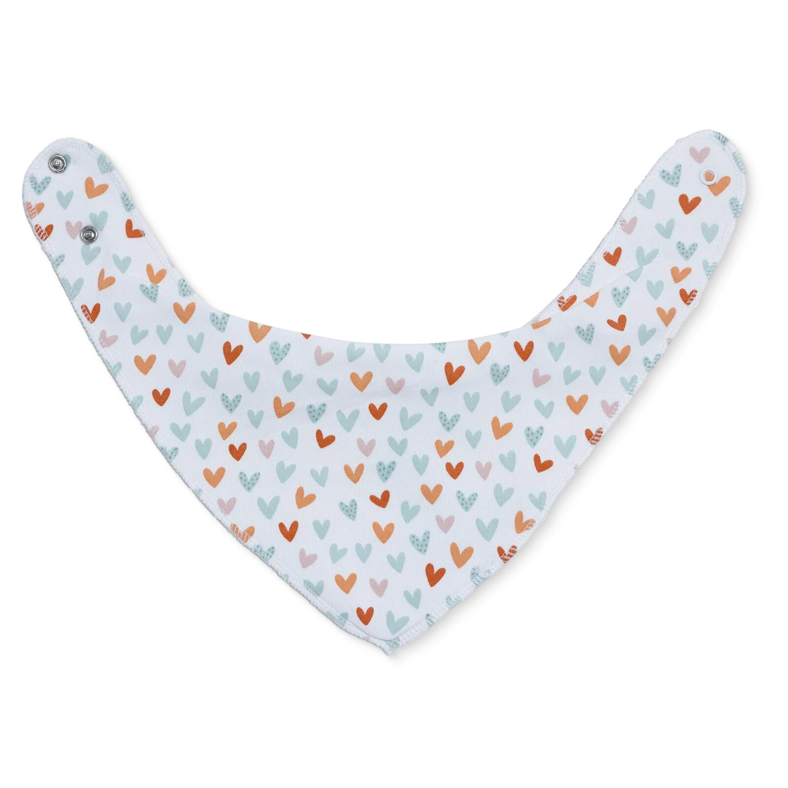 Fular Mama Önlük 2'li - Cutie Pie