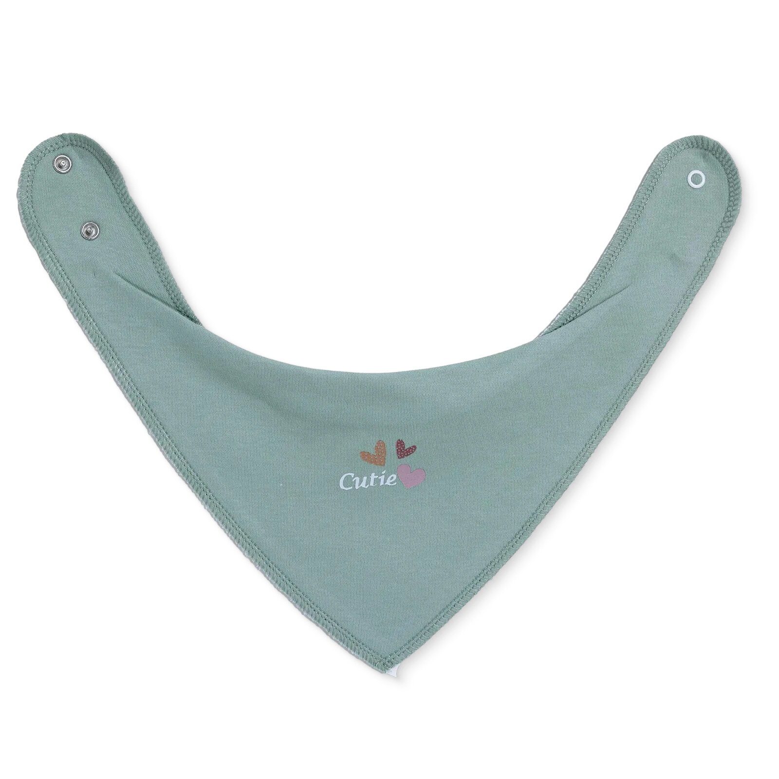Fular Mama Önlük 2'li - Cutie Pie