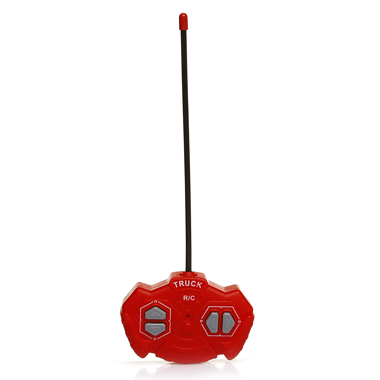 Uzaktan Kumandalı İtfaiye Aracı