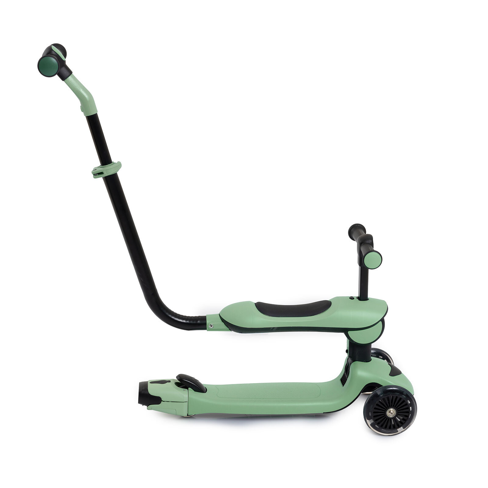 Funride Oturmalı Ebeveyn Kontrollü Scooter Funride Oturmalı Ebeveyn Kontrollü Scooter