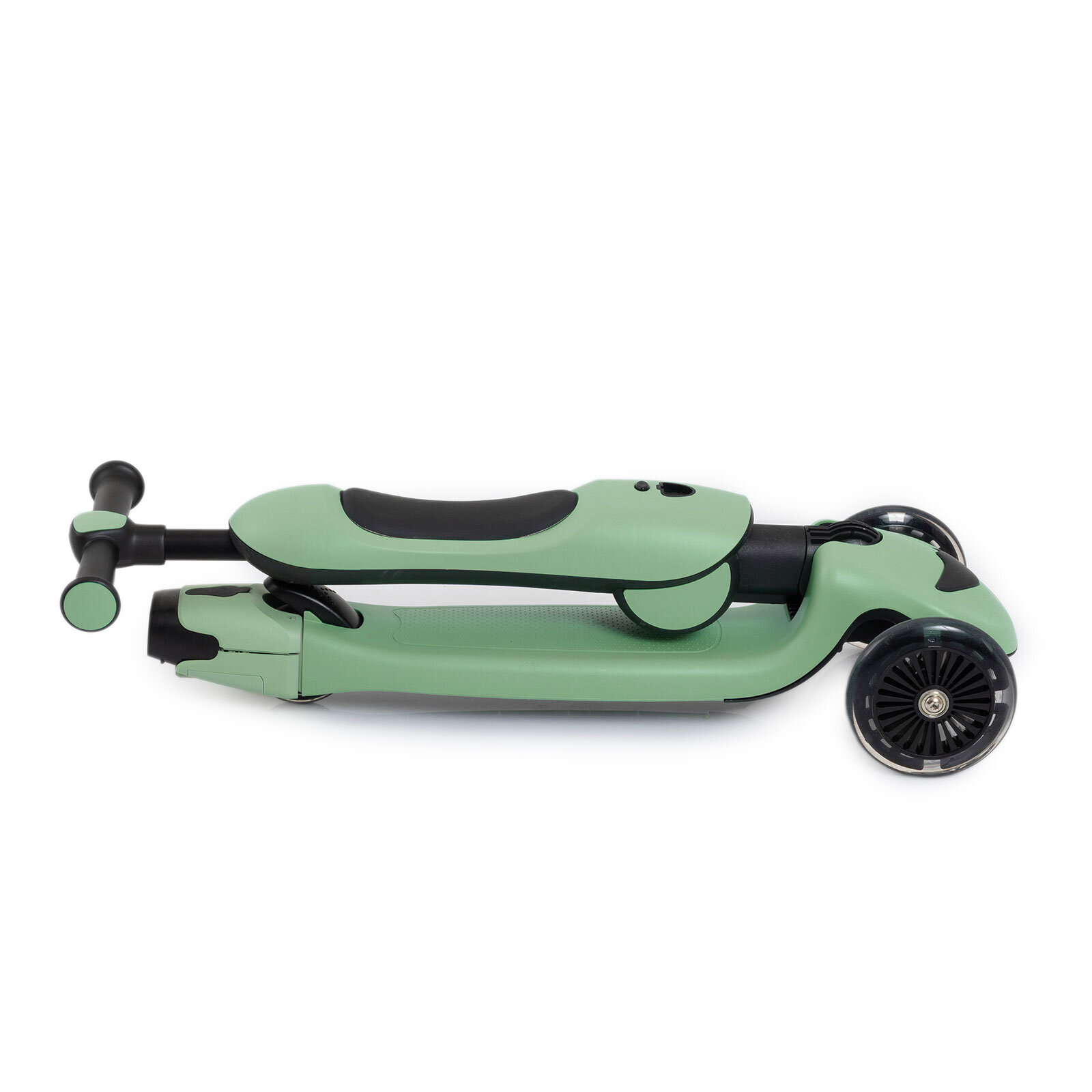 Funride Oturmalı Ebeveyn Kontrollü Scooter Funride Oturmalı Ebeveyn Kontrollü Scooter