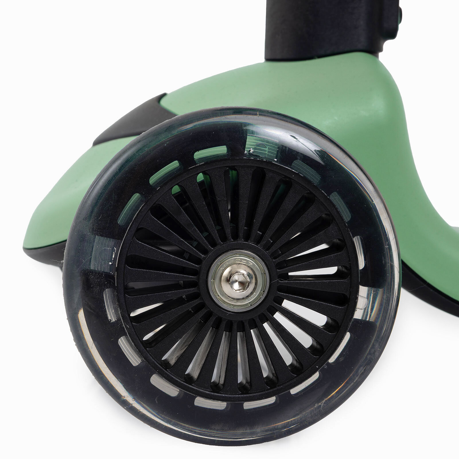 Funride Oturmalı Ebeveyn Kontrollü Scooter Funride Oturmalı Ebeveyn Kontrollü Scooter