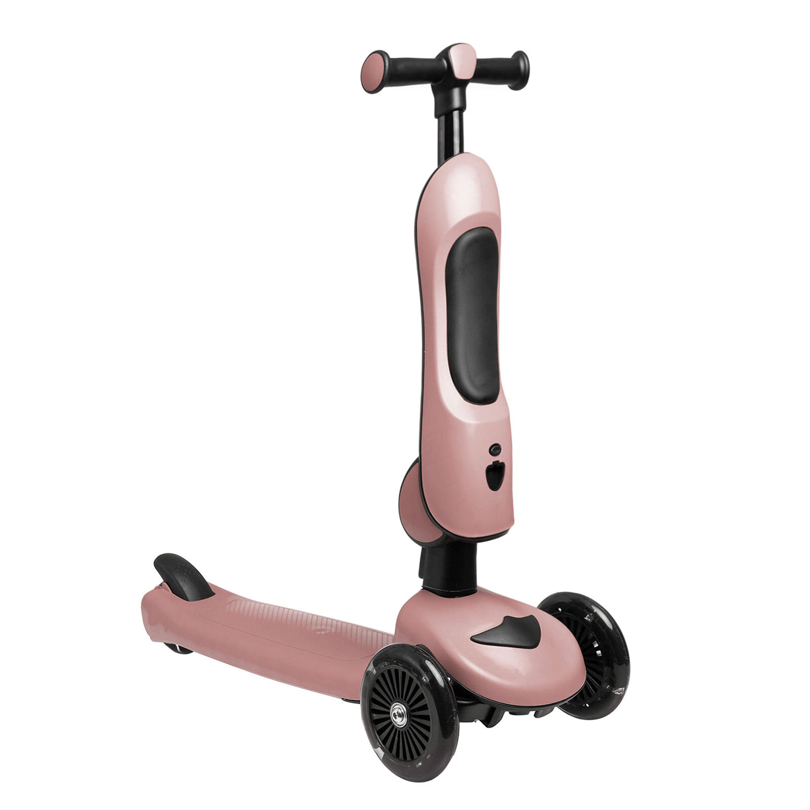 Funride Oturmalı Scooter Somon