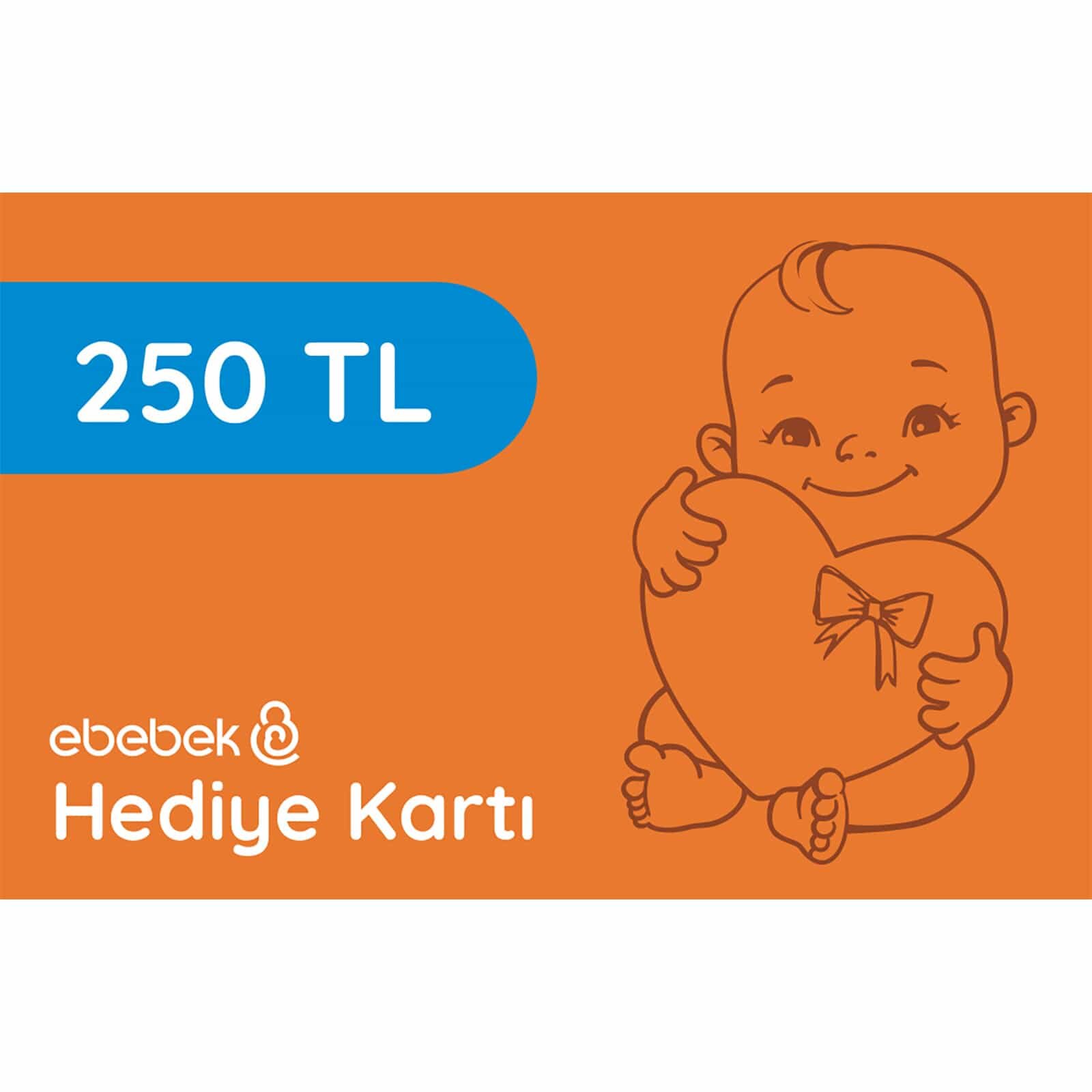 İlk Hediyem Bebek Hediyesi
