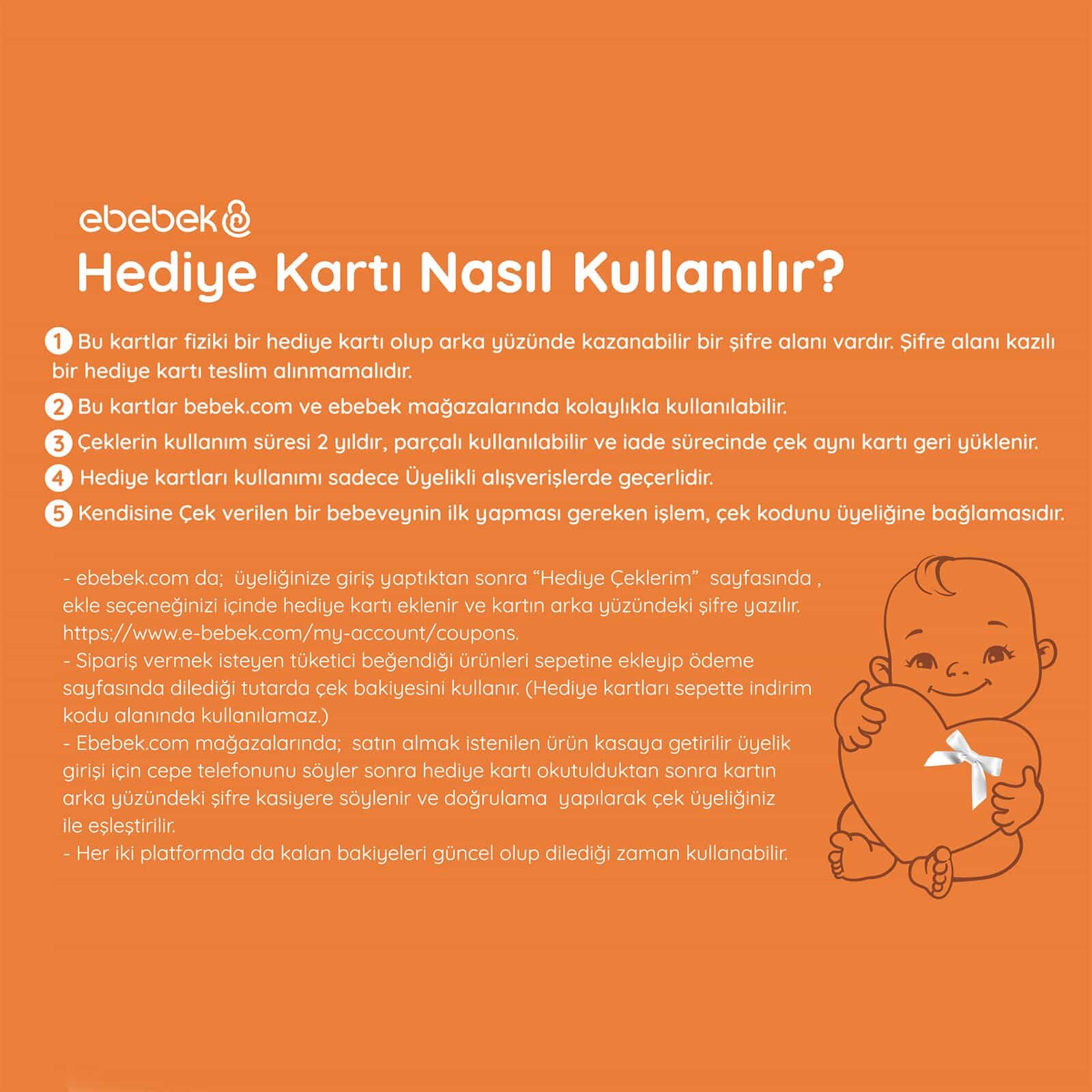 İlk Hediyem Bebek Hediyesi