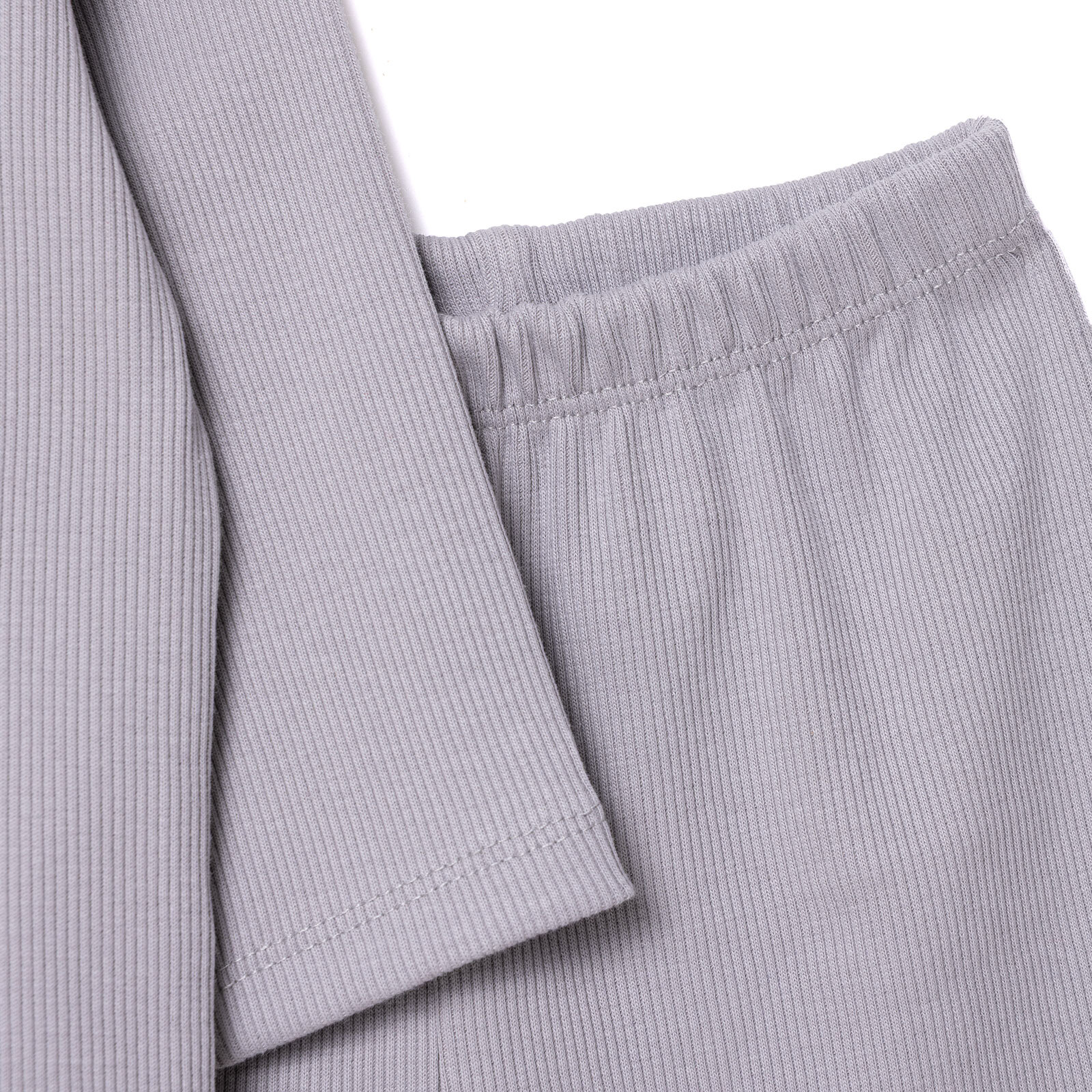 Yenidoğan Sweatshirt-Patiksiz