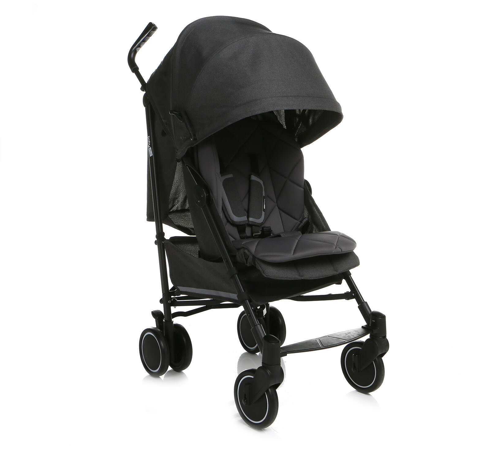 Galaxy Lux Baston Bebek Arabası