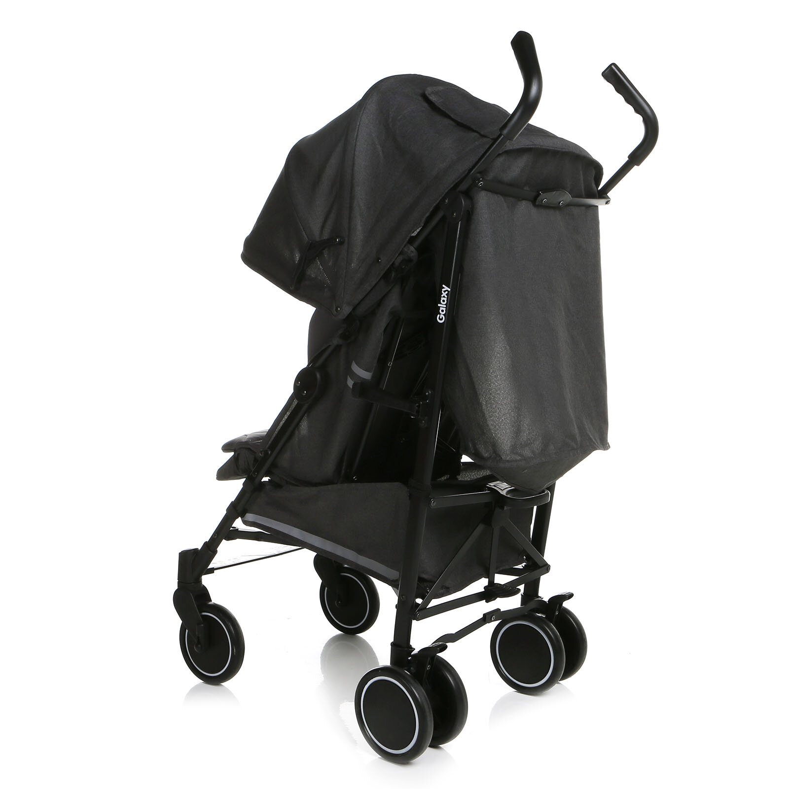 Galaxy Lux Baston Bebek Arabası