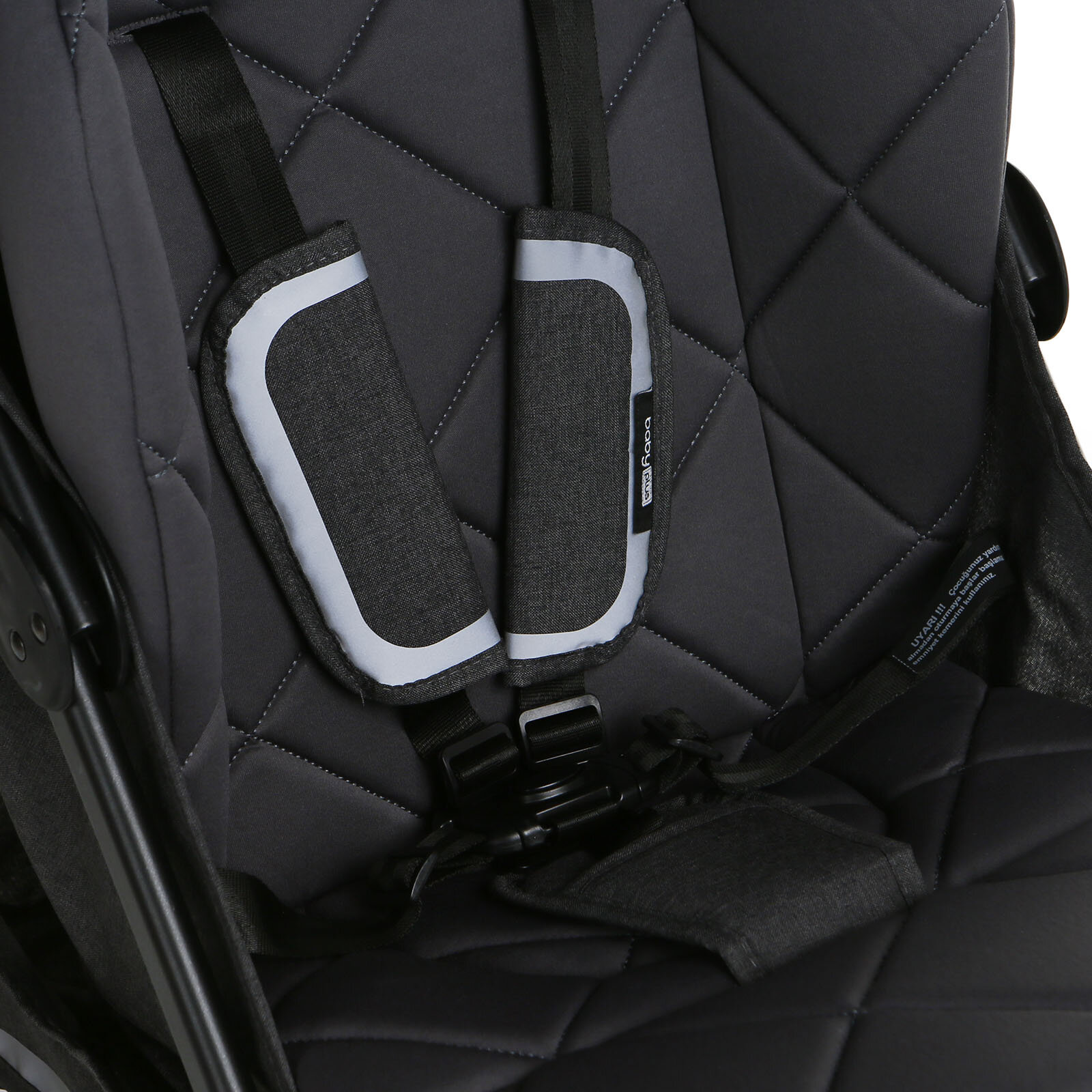 Galaxy Lux Baston Bebek Arabası