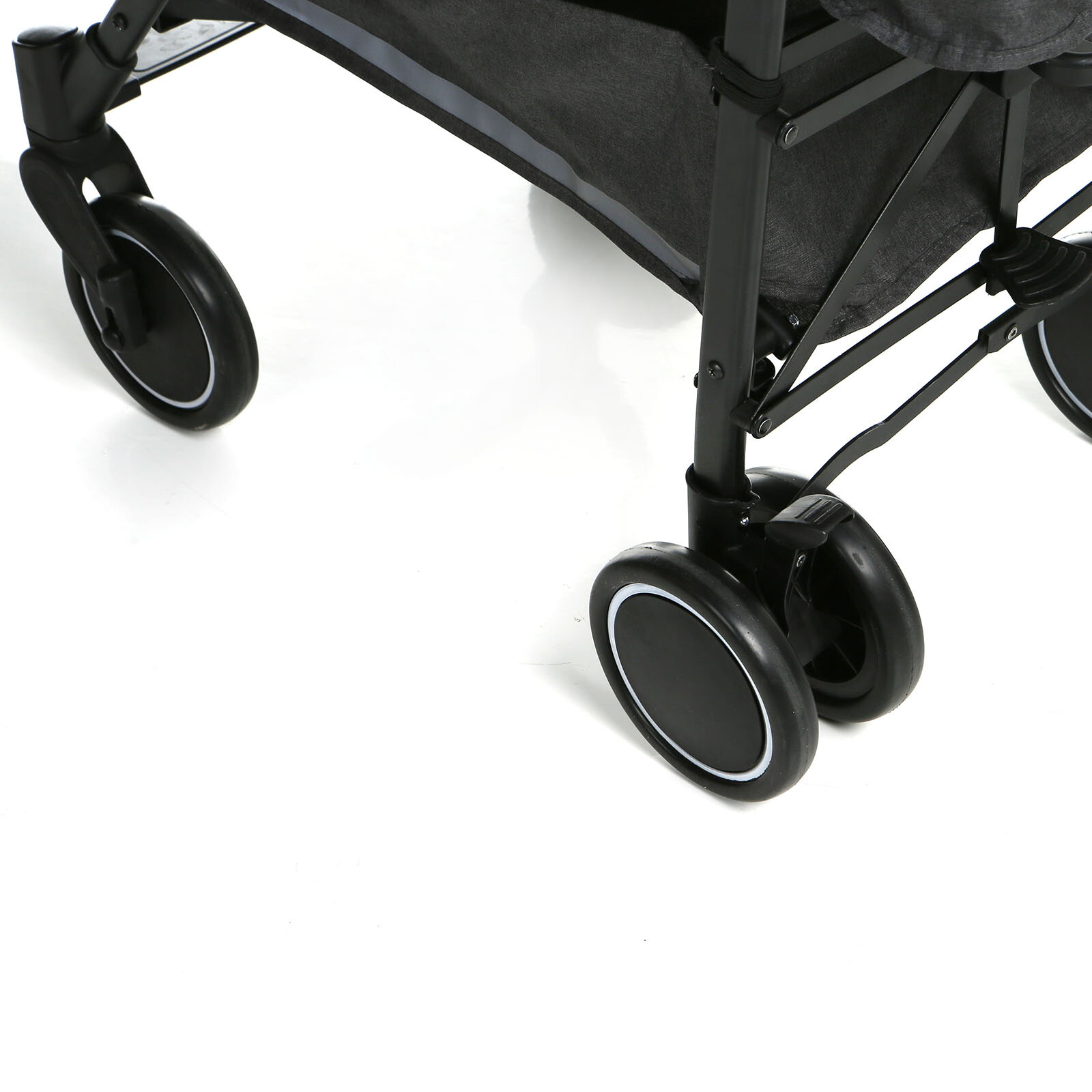 Galaxy Lux Baston Bebek Arabası