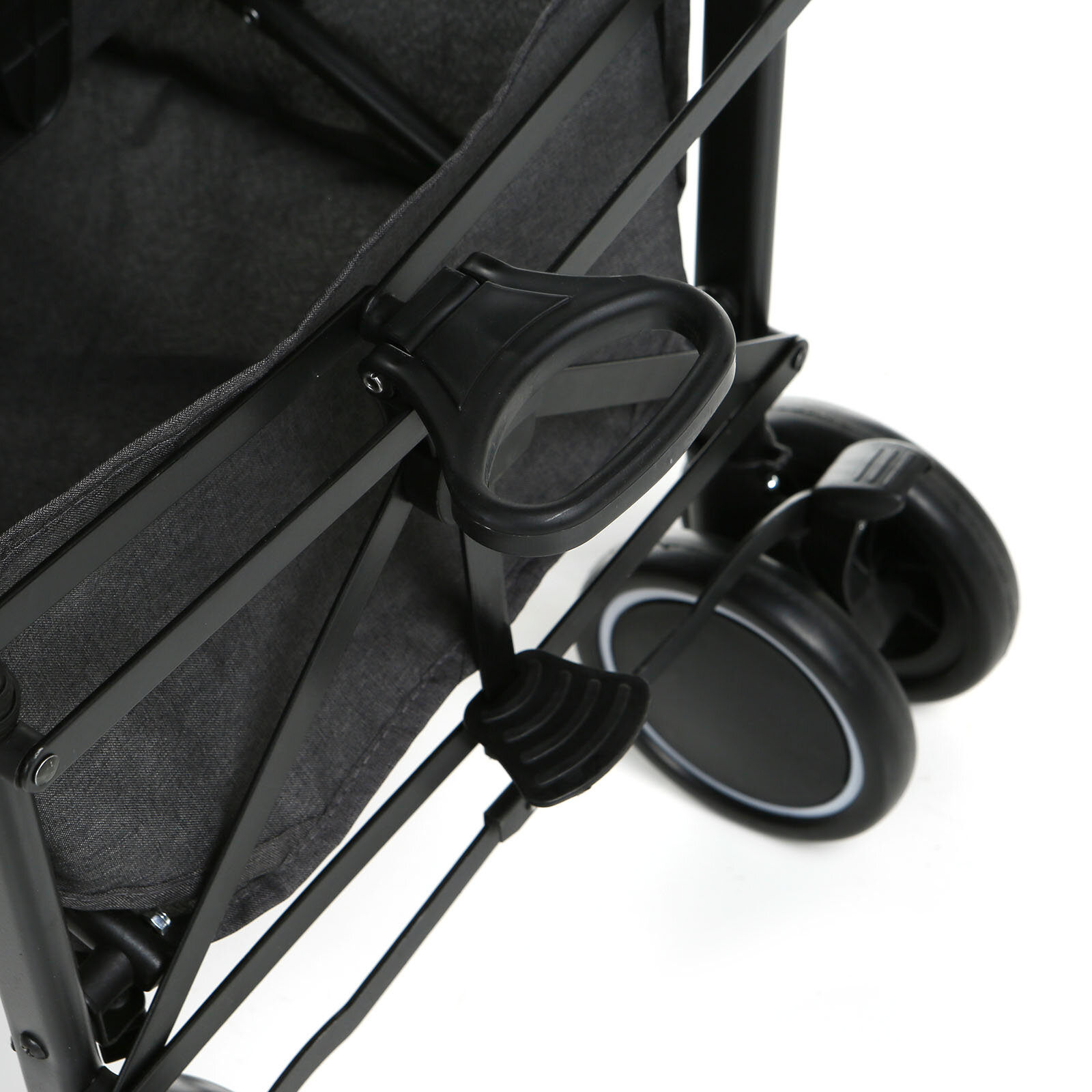 Galaxy Lux Baston Bebek Arabası