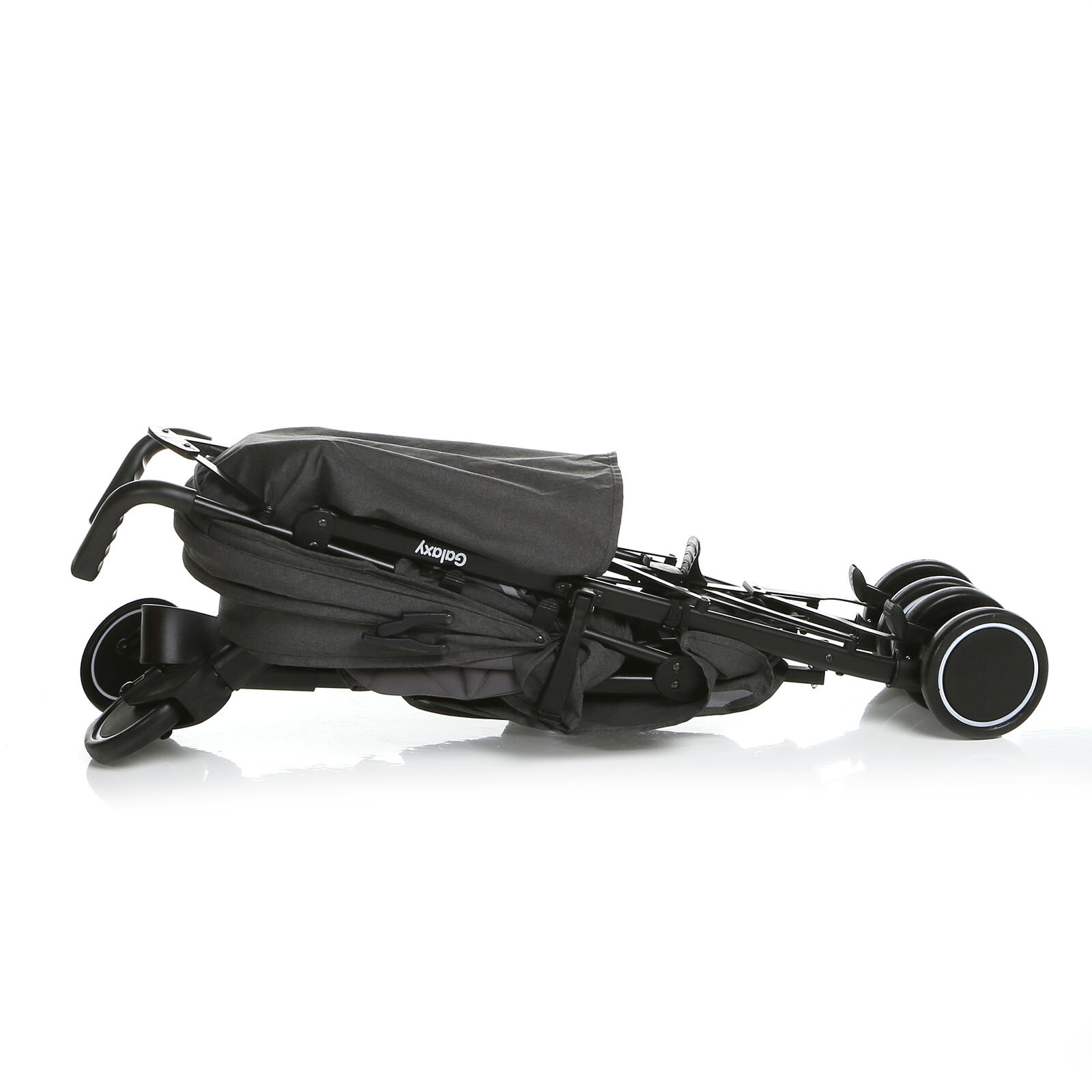 Galaxy Lux Baston Bebek Arabası