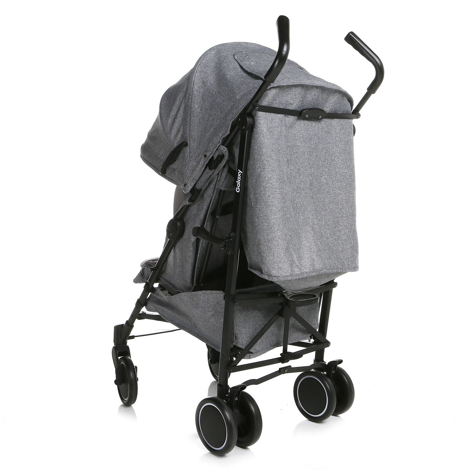 Galaxy Lux Baston Bebek Arabası