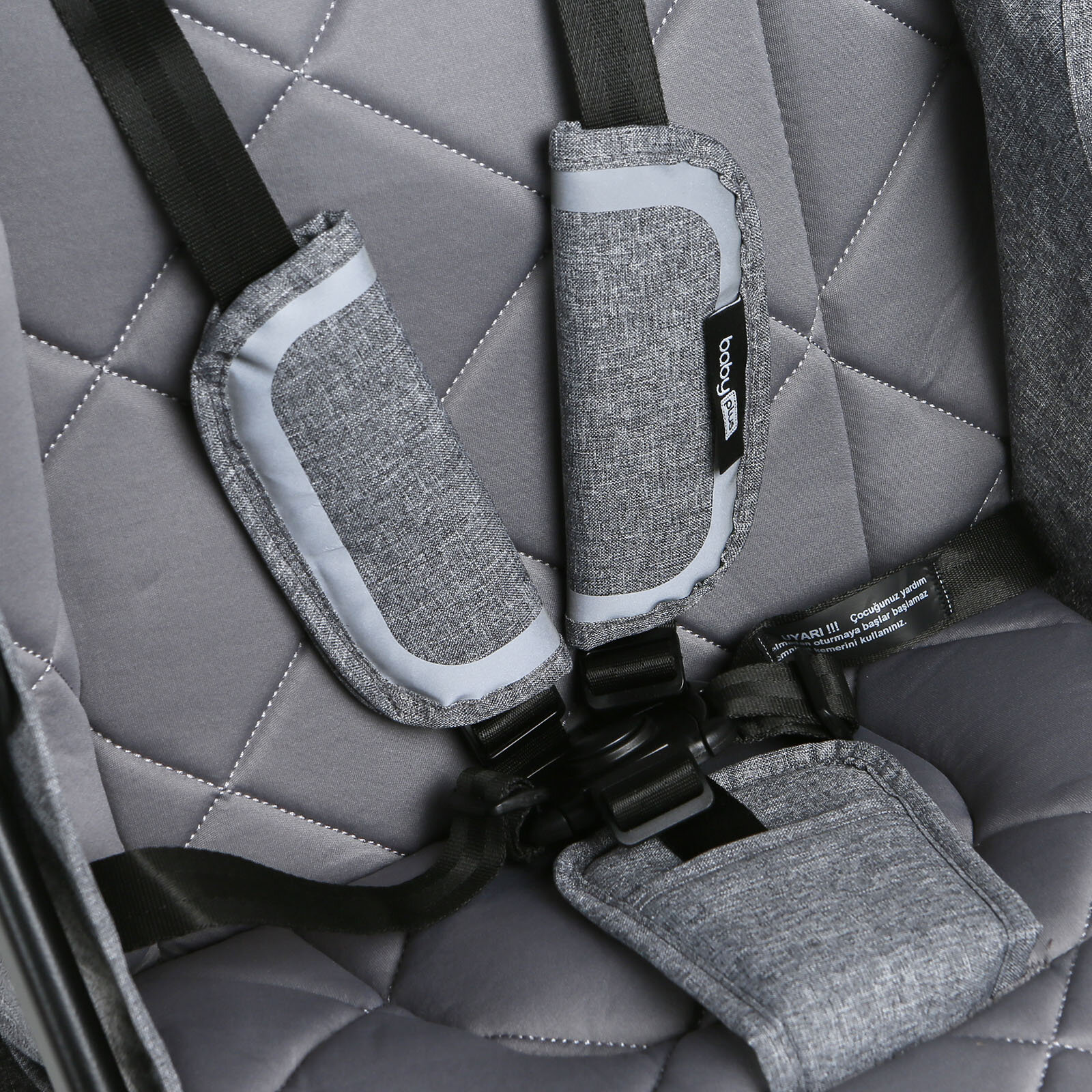 Galaxy Lux Baston Bebek Arabası