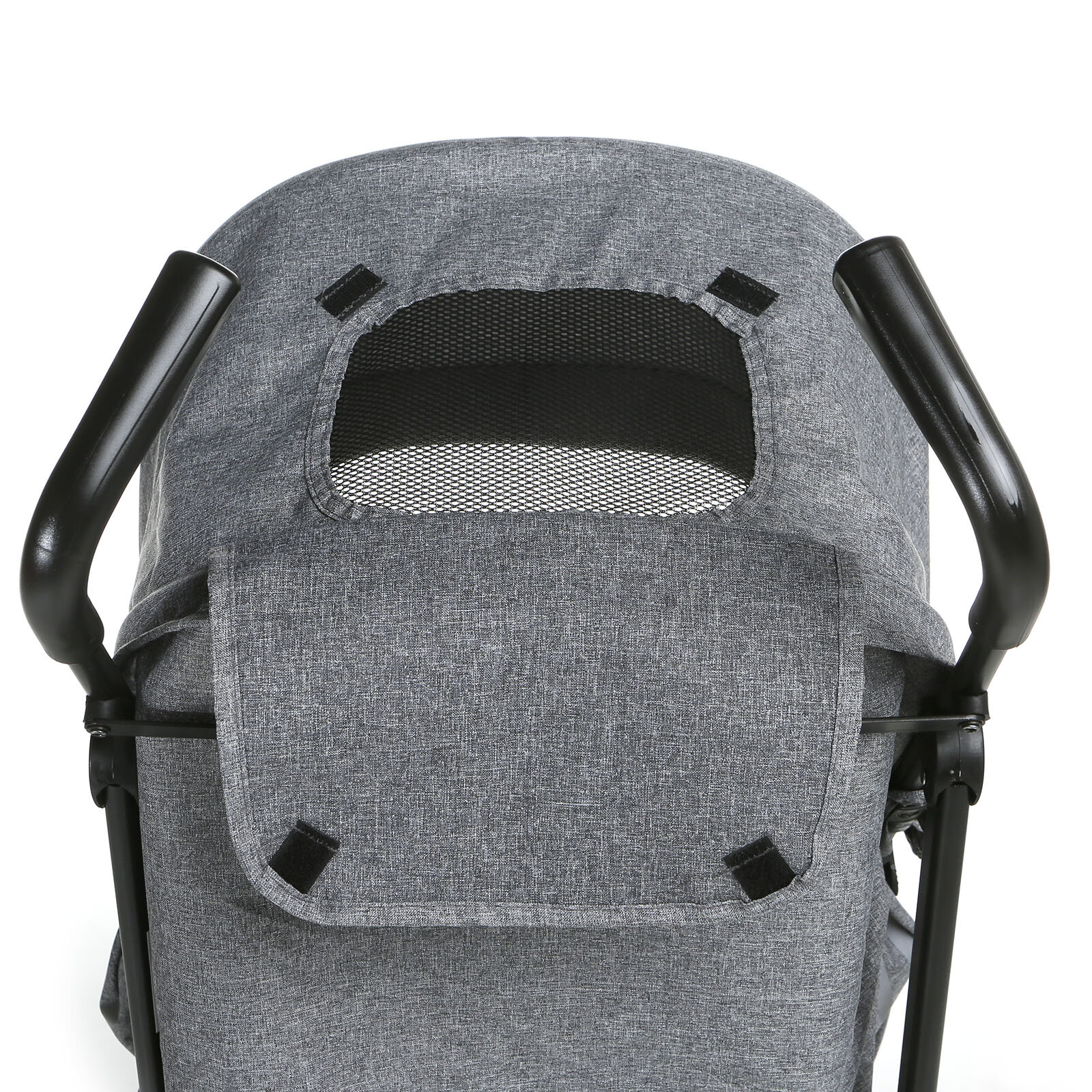 Galaxy Lux Baston Bebek Arabası