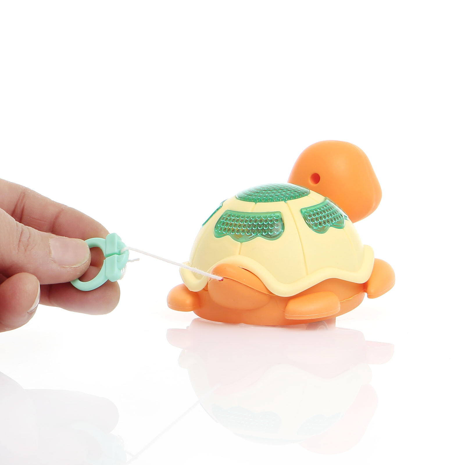 Zil Çalan Işıklı Hayvanlar