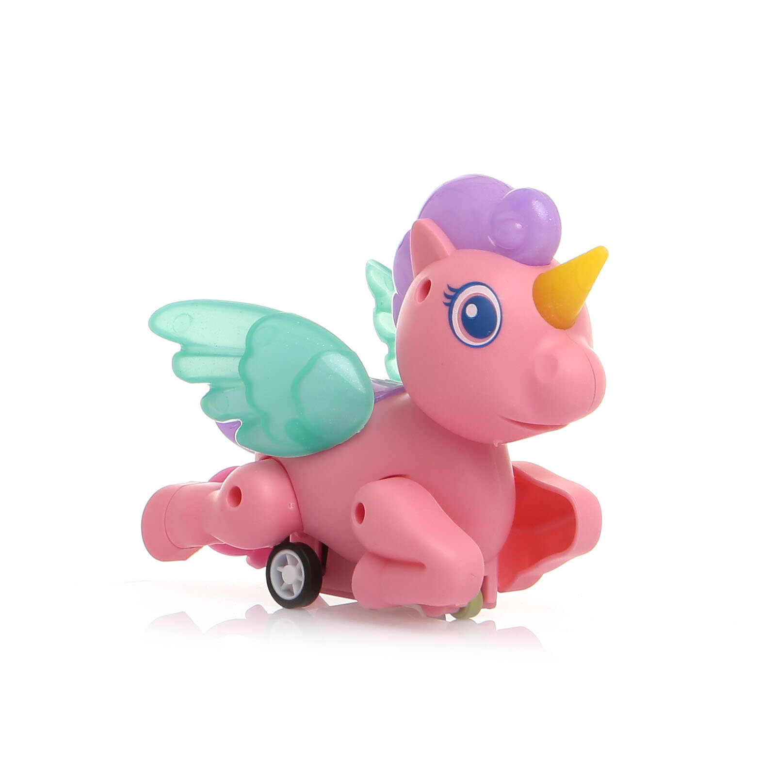 Zil Çalan Işıklı Hayvanlar