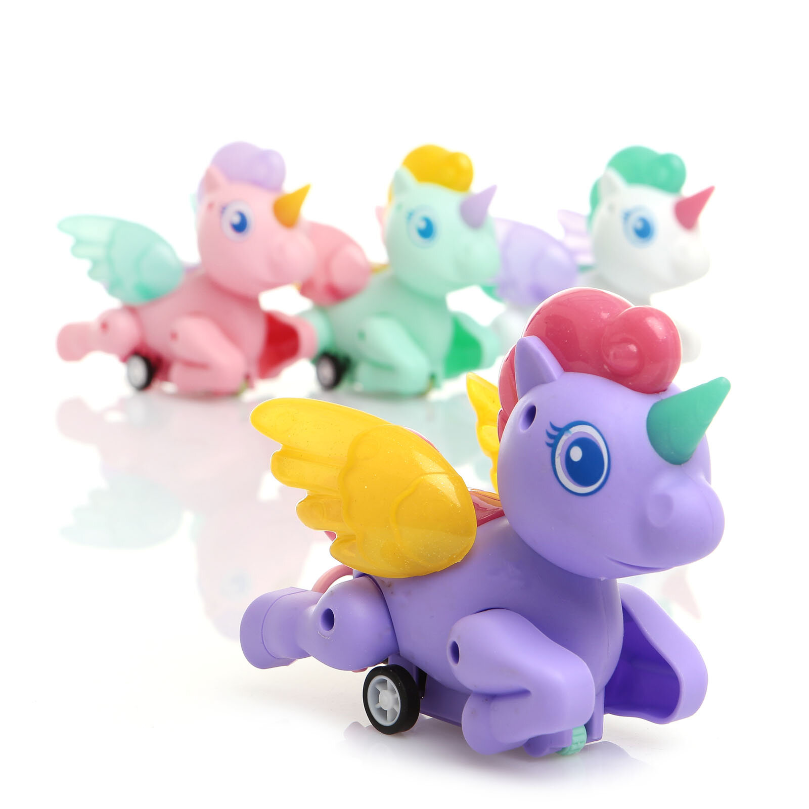 Zil Çalan Işıklı Hayvanlar