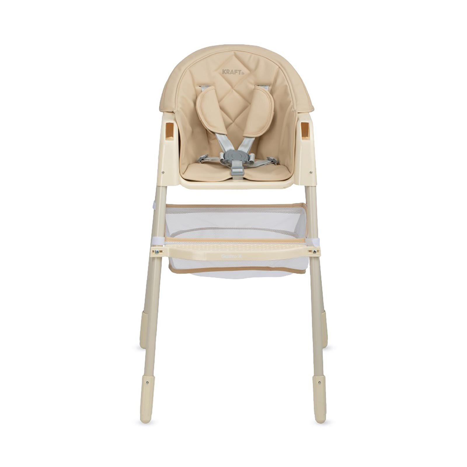 Gastro X Mama Sandalyesi - Beıge