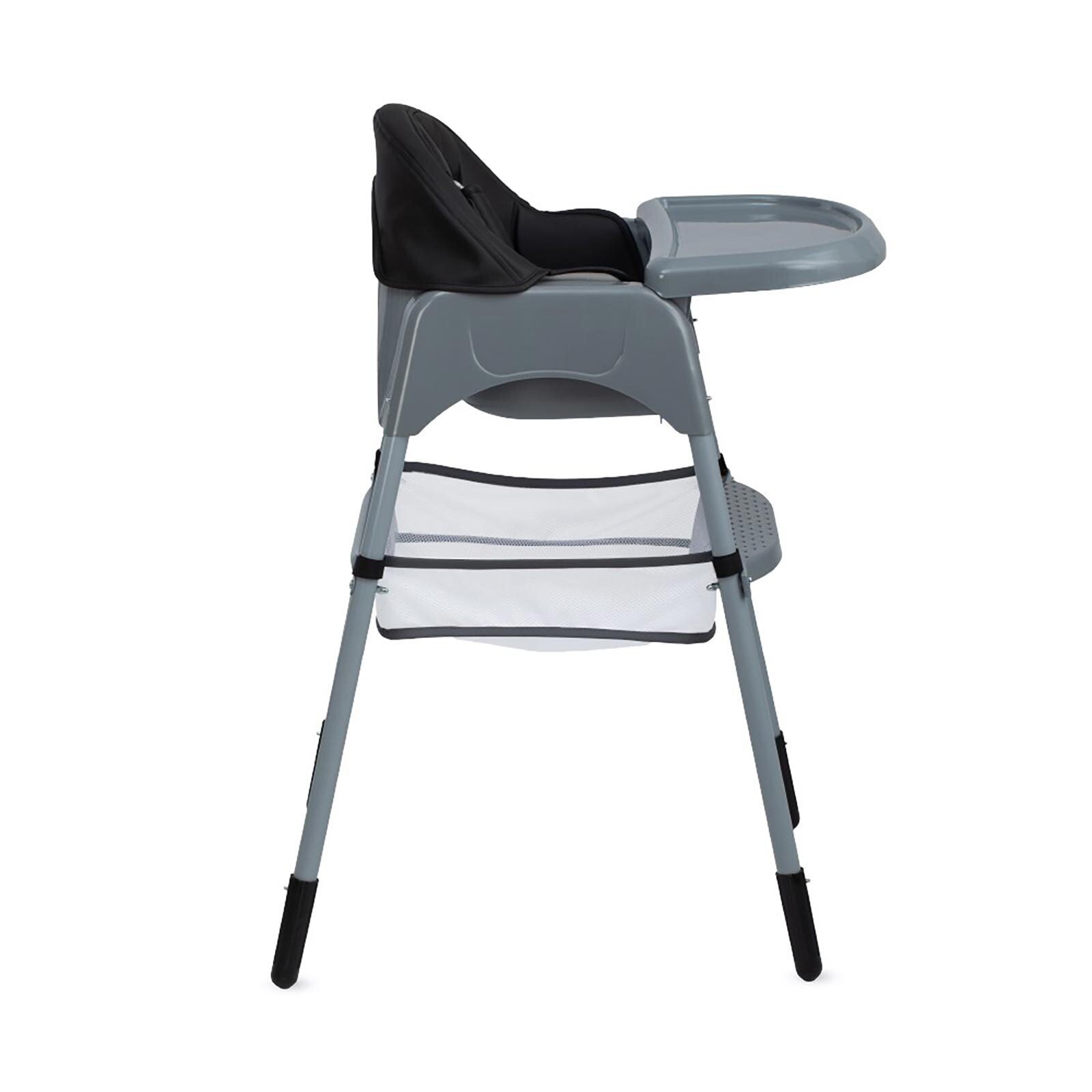 Gastro X Mama Sandalyesi - Black