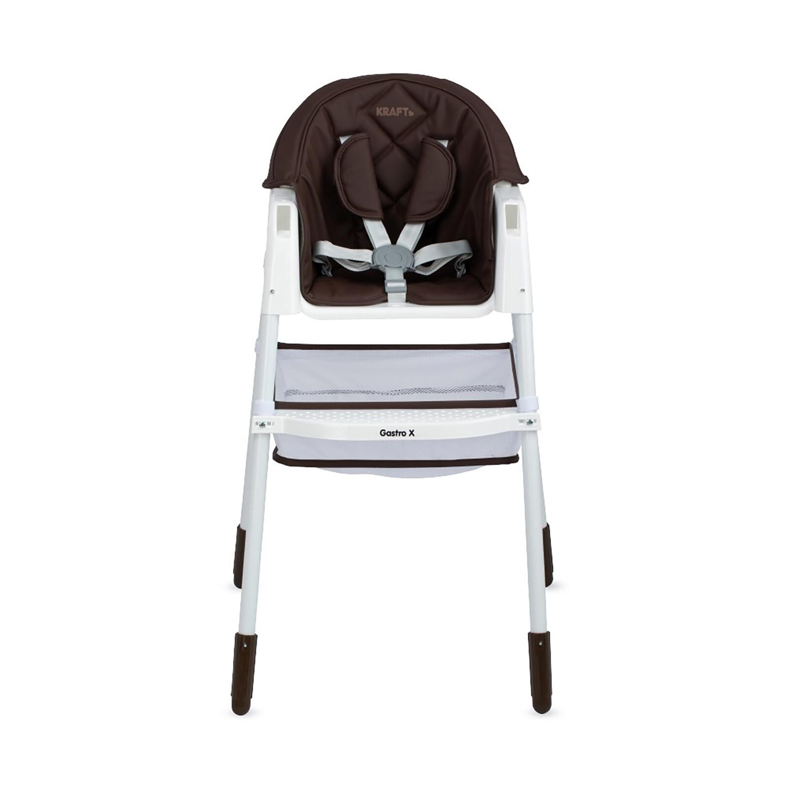 Gastro X Mama Sandalyesi - Brown