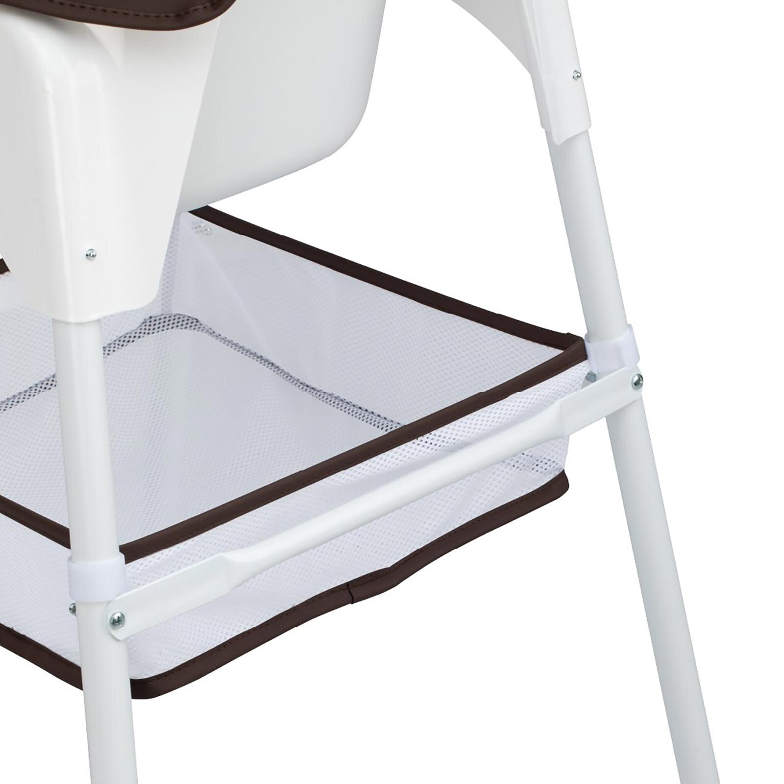 Gastro X Mama Sandalyesi - Brown