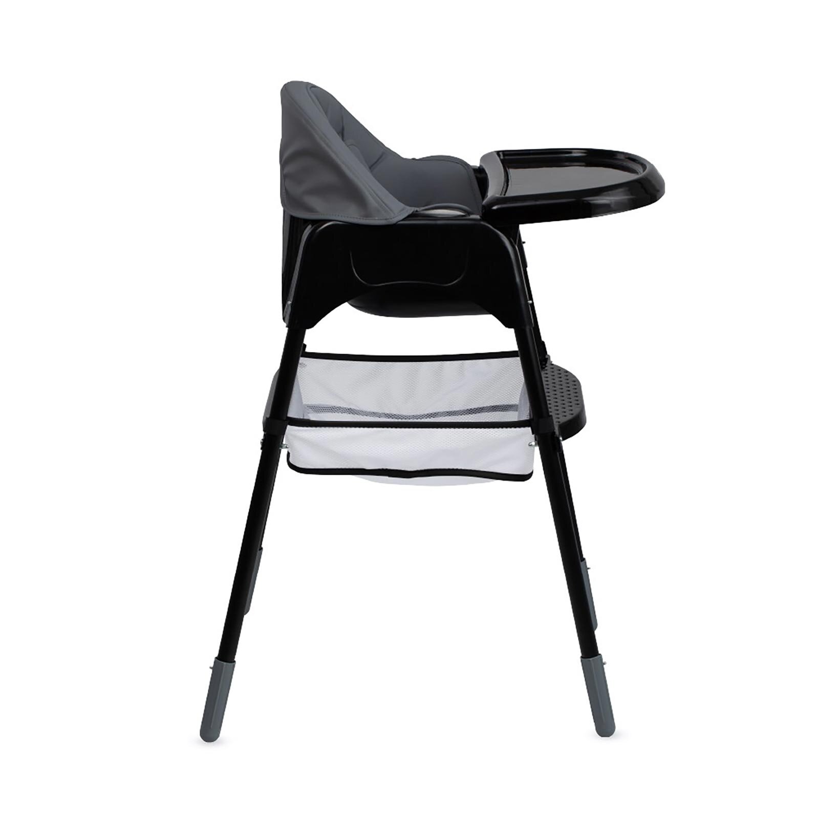 Gastro X Mama Sandalyesi - Grey