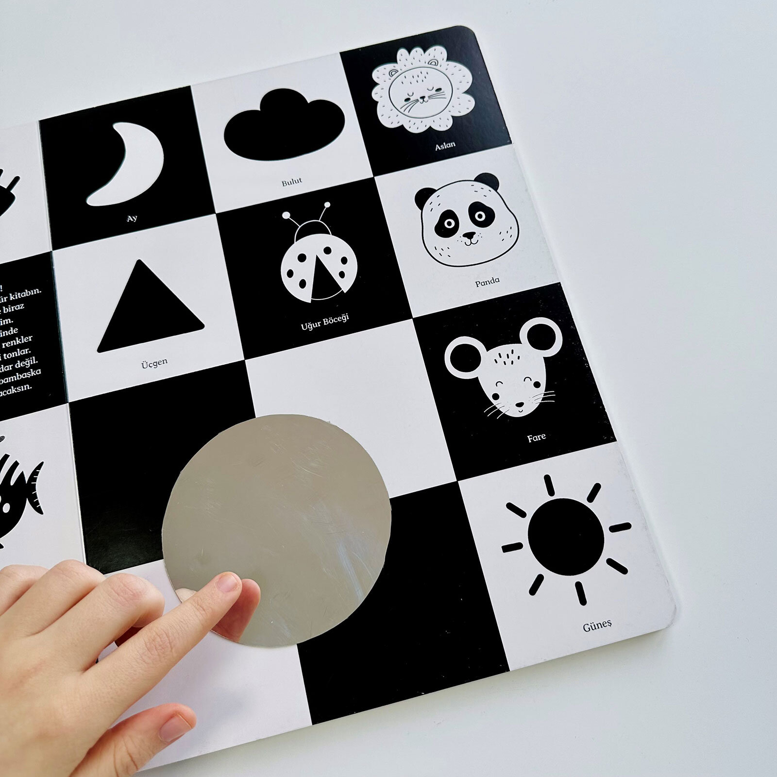 Genel Kültür Kitabım - Büyüyorum Çağrı Odabaşı Genel Kültür Kitabım - Büyüyorum Çağrı Odabaşı