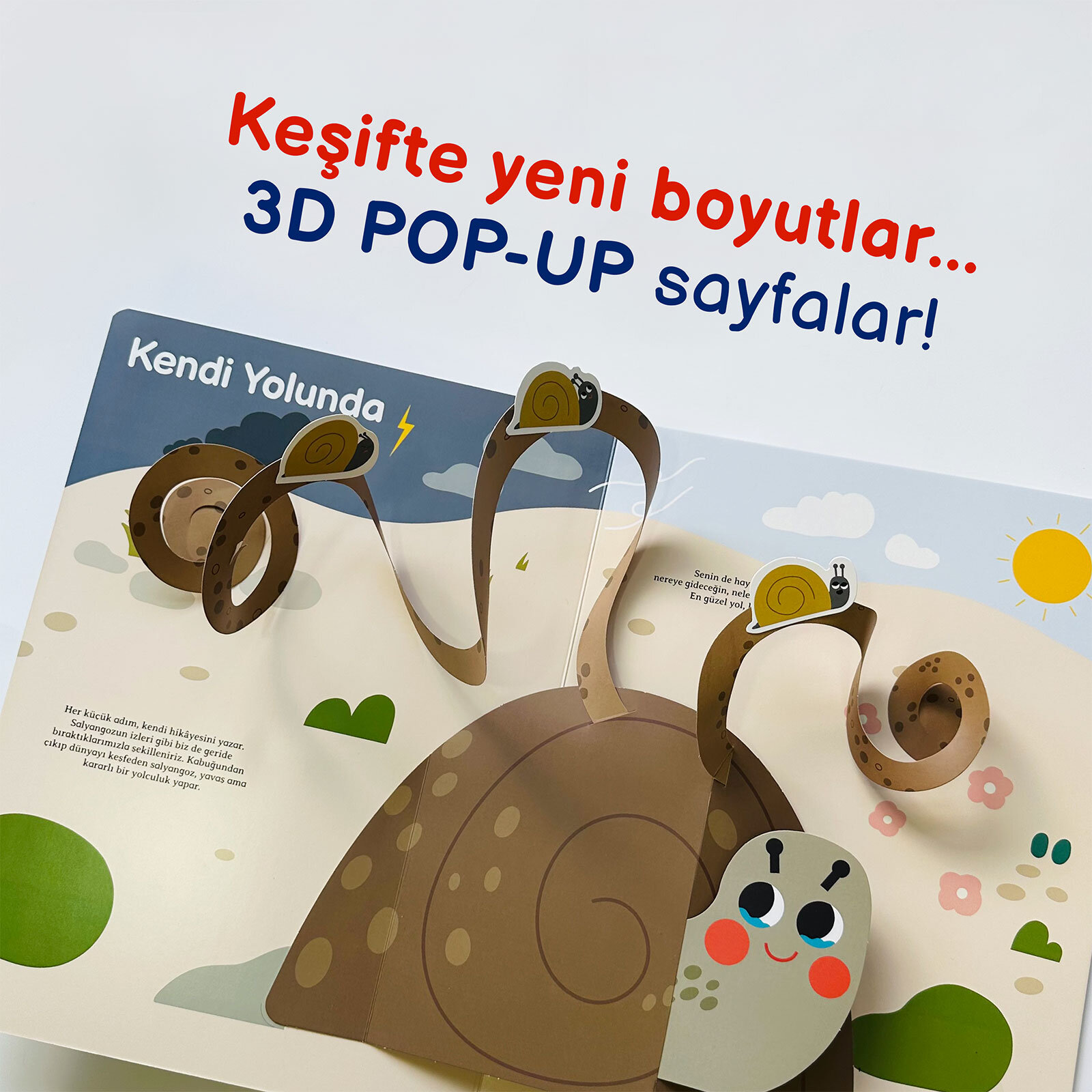 Genel Kültür Kitabım - Fark Ediyorum Çağrı Odabaşı