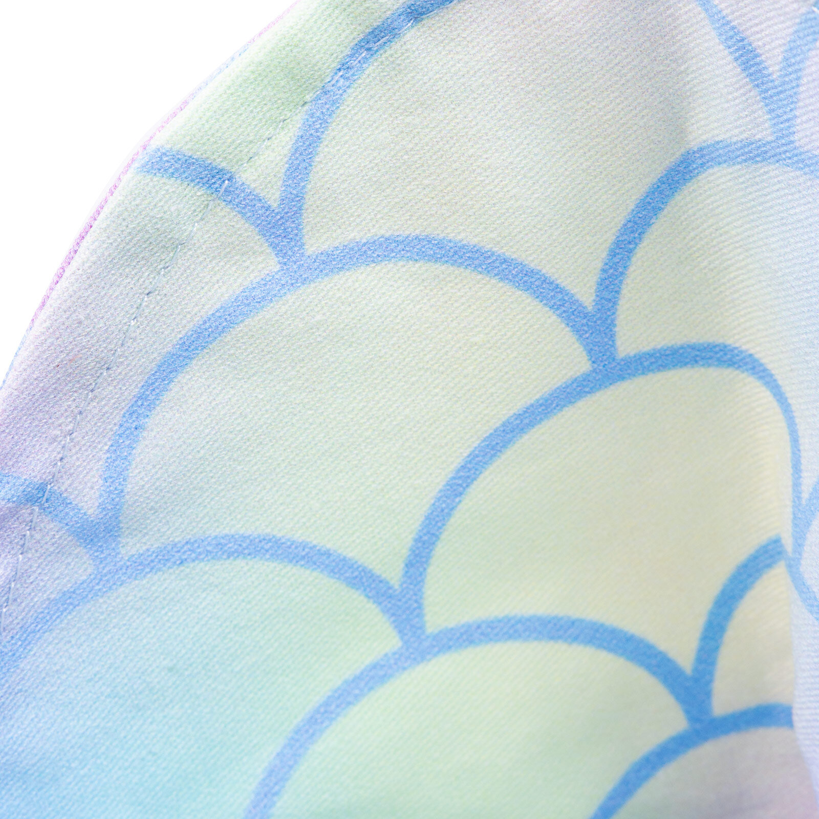 Geniş Güneş Korumalı Kız Şapka Kız Bebek