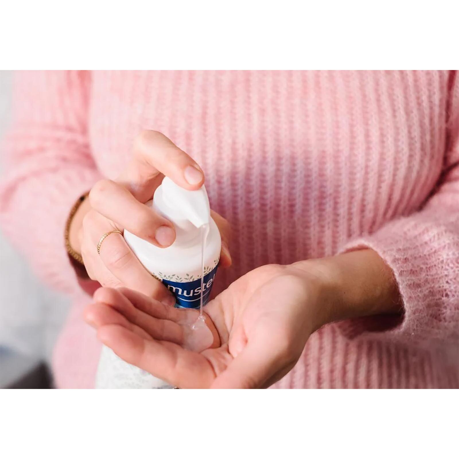 Gentle Bebek Şampuanı 500 ML