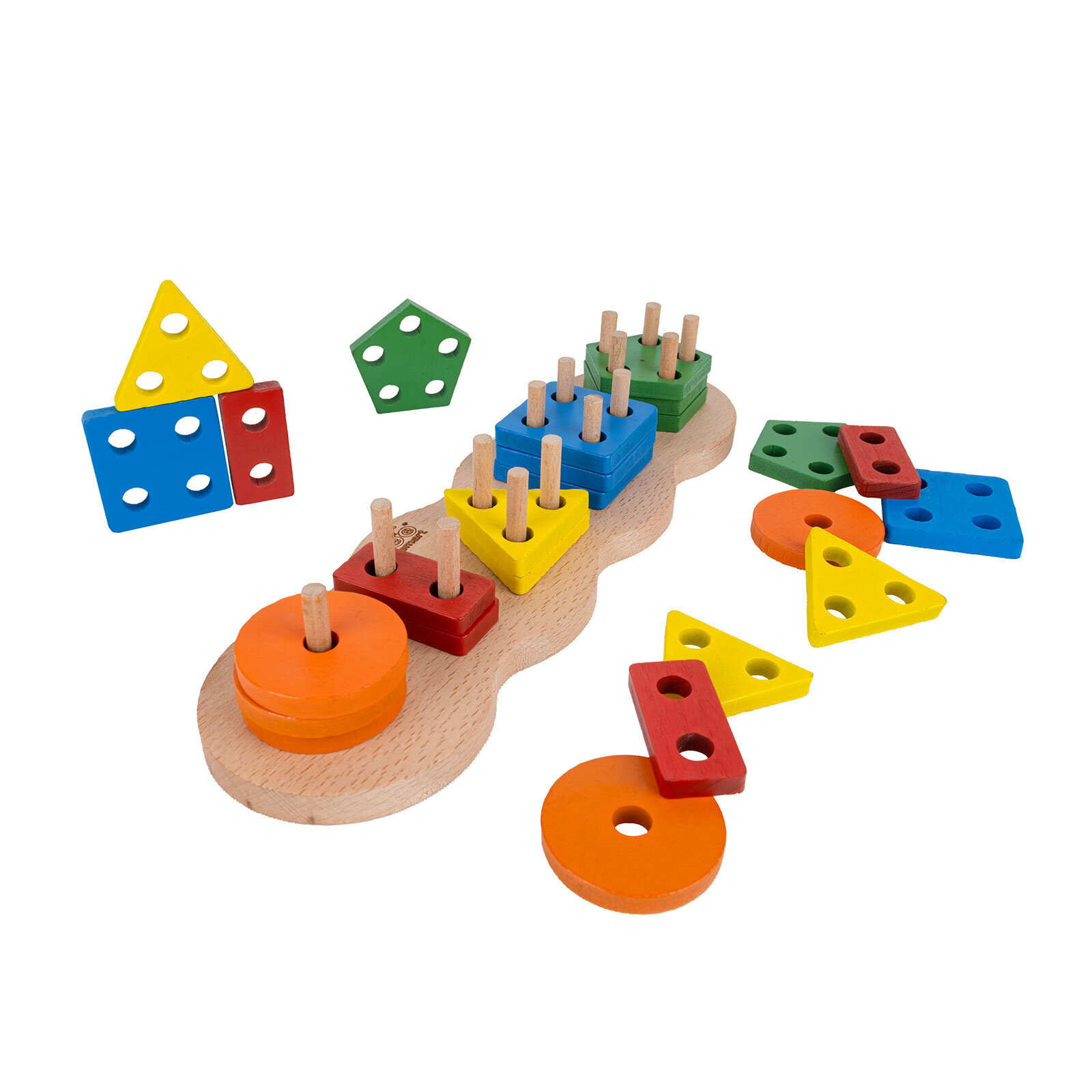 Geometrık Bul Tak Geometrık Bul Tak